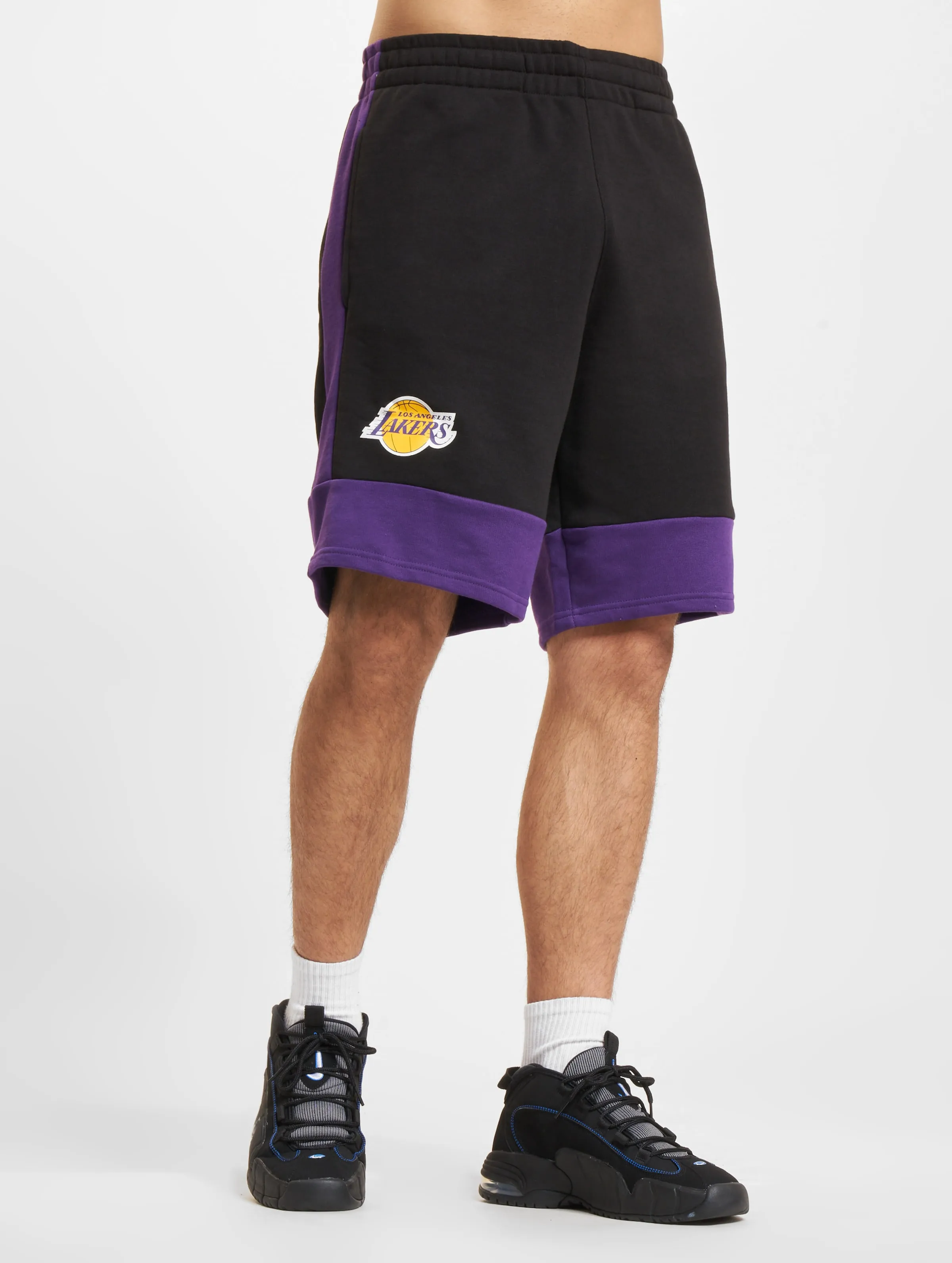 NBA Colour Block LA Lakers