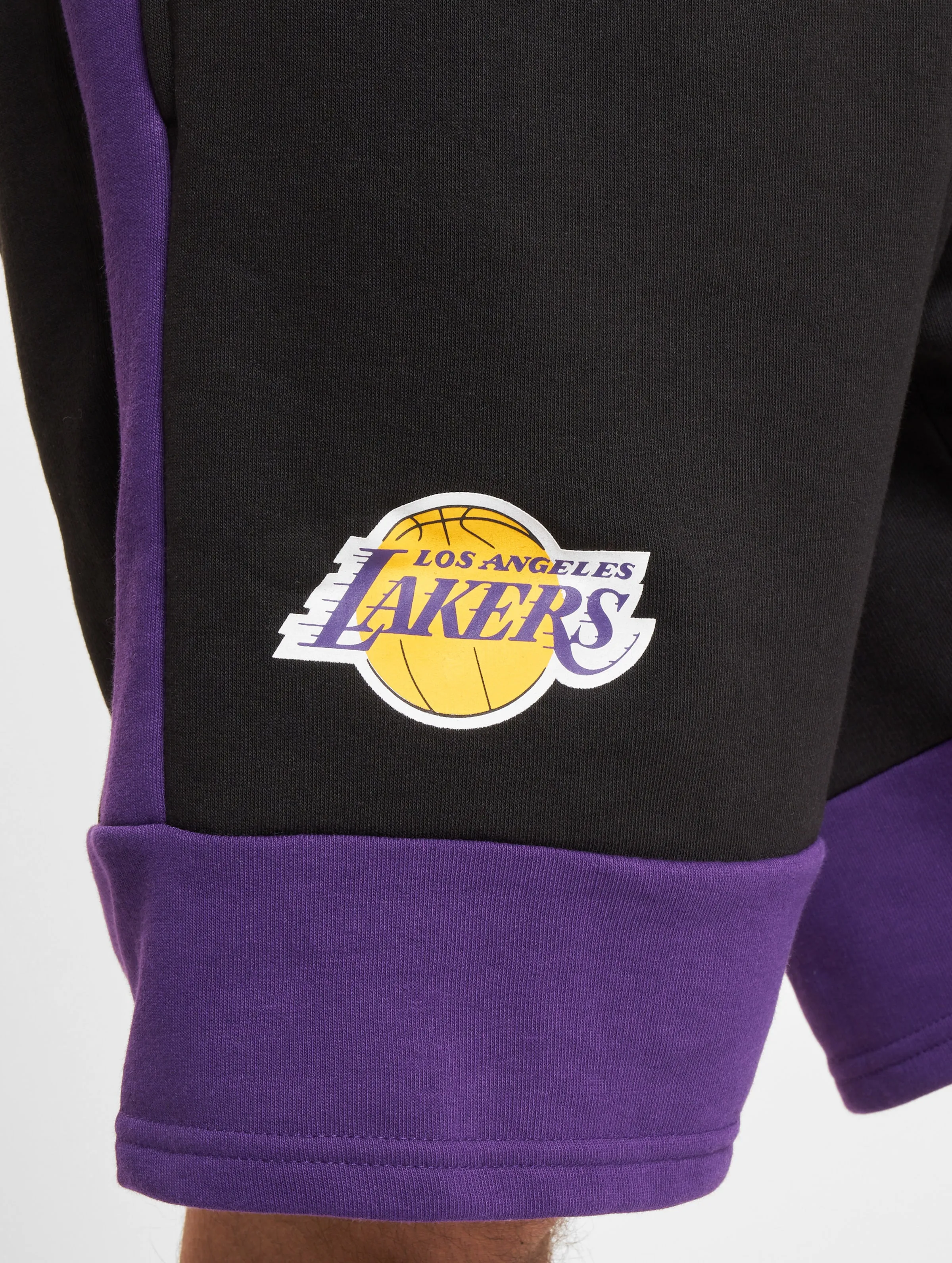 NBA Colour Block LA Lakers