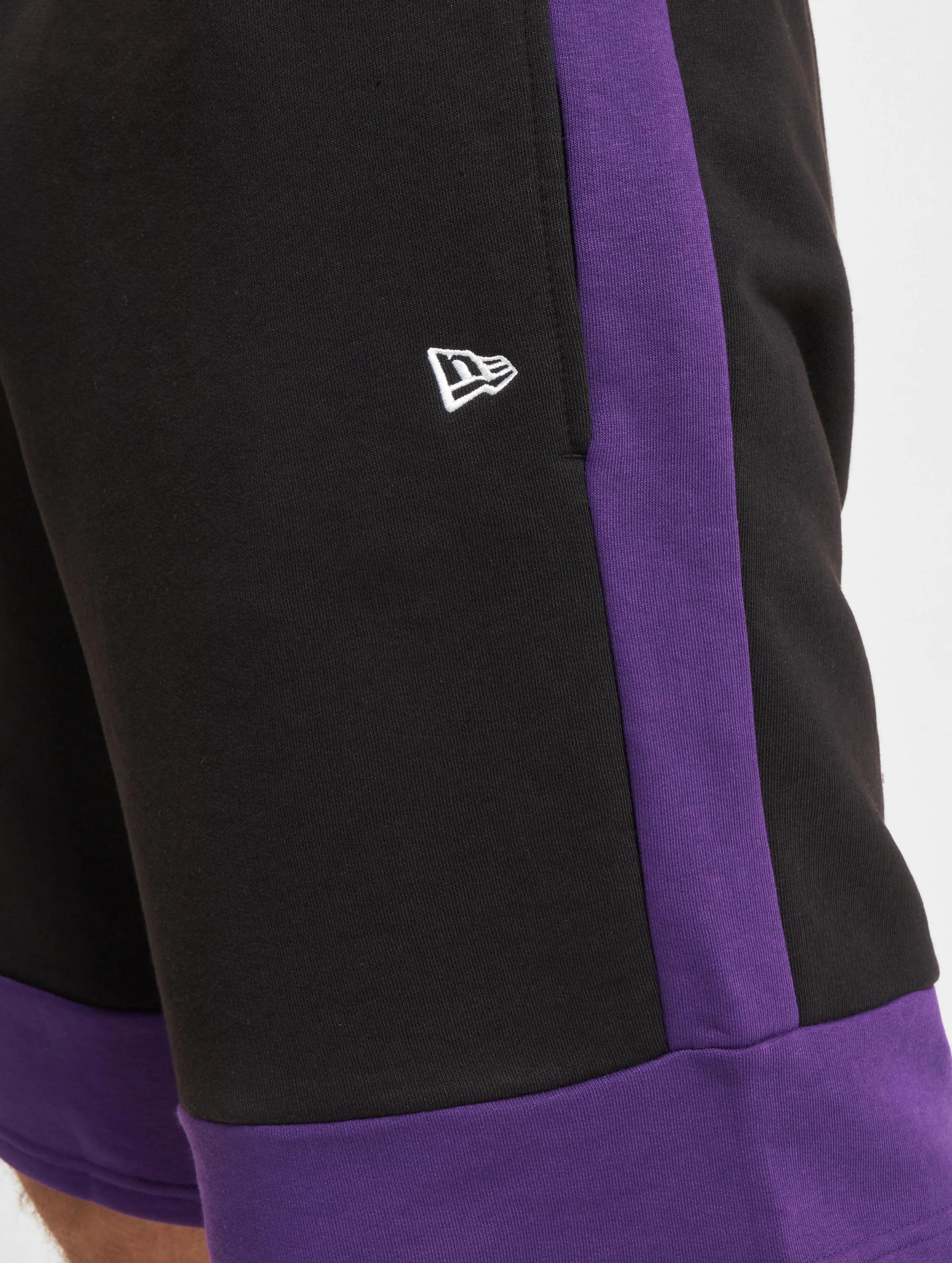 NBA Colour Block LA Lakers