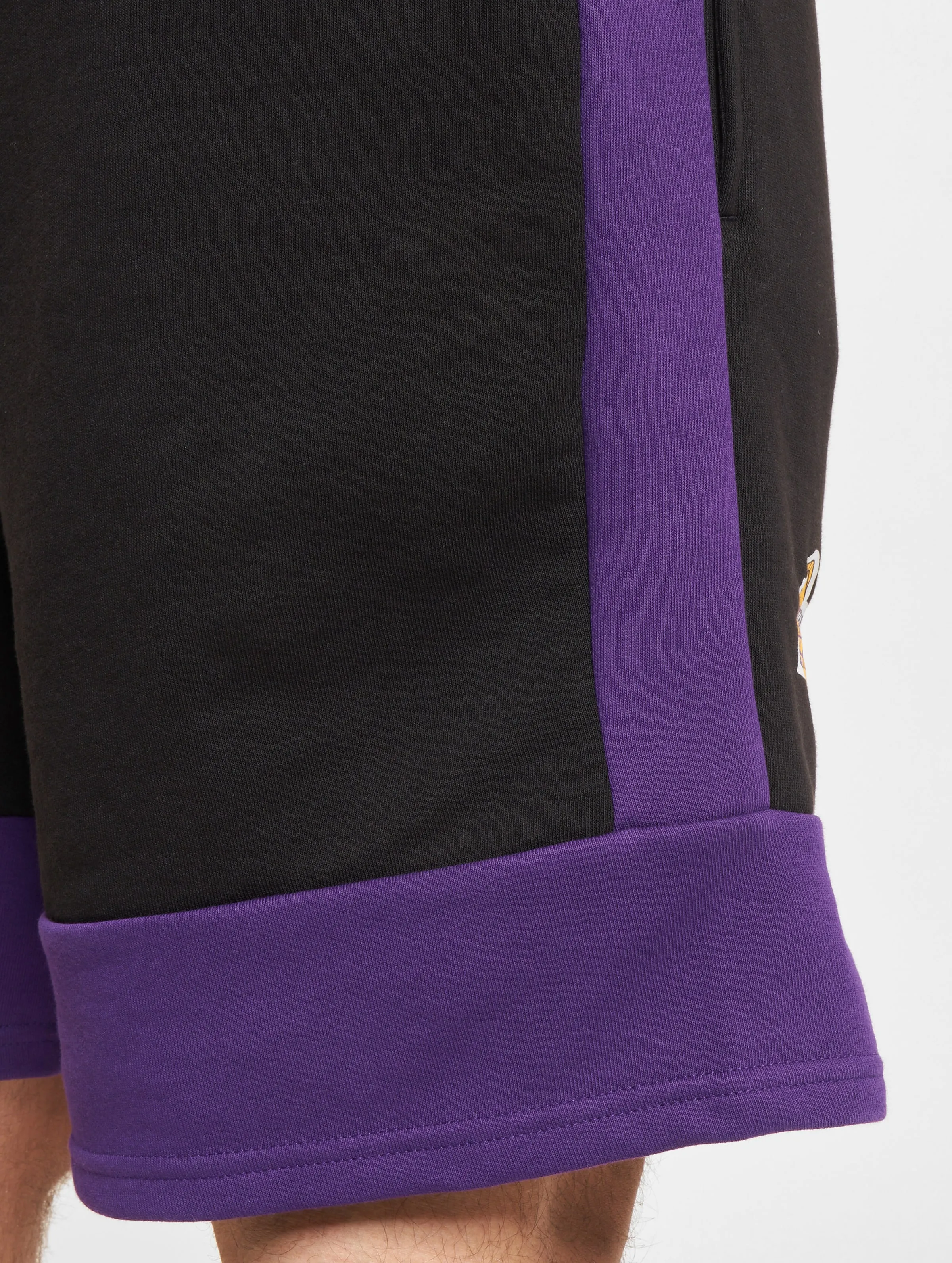 NBA Colour Block LA Lakers