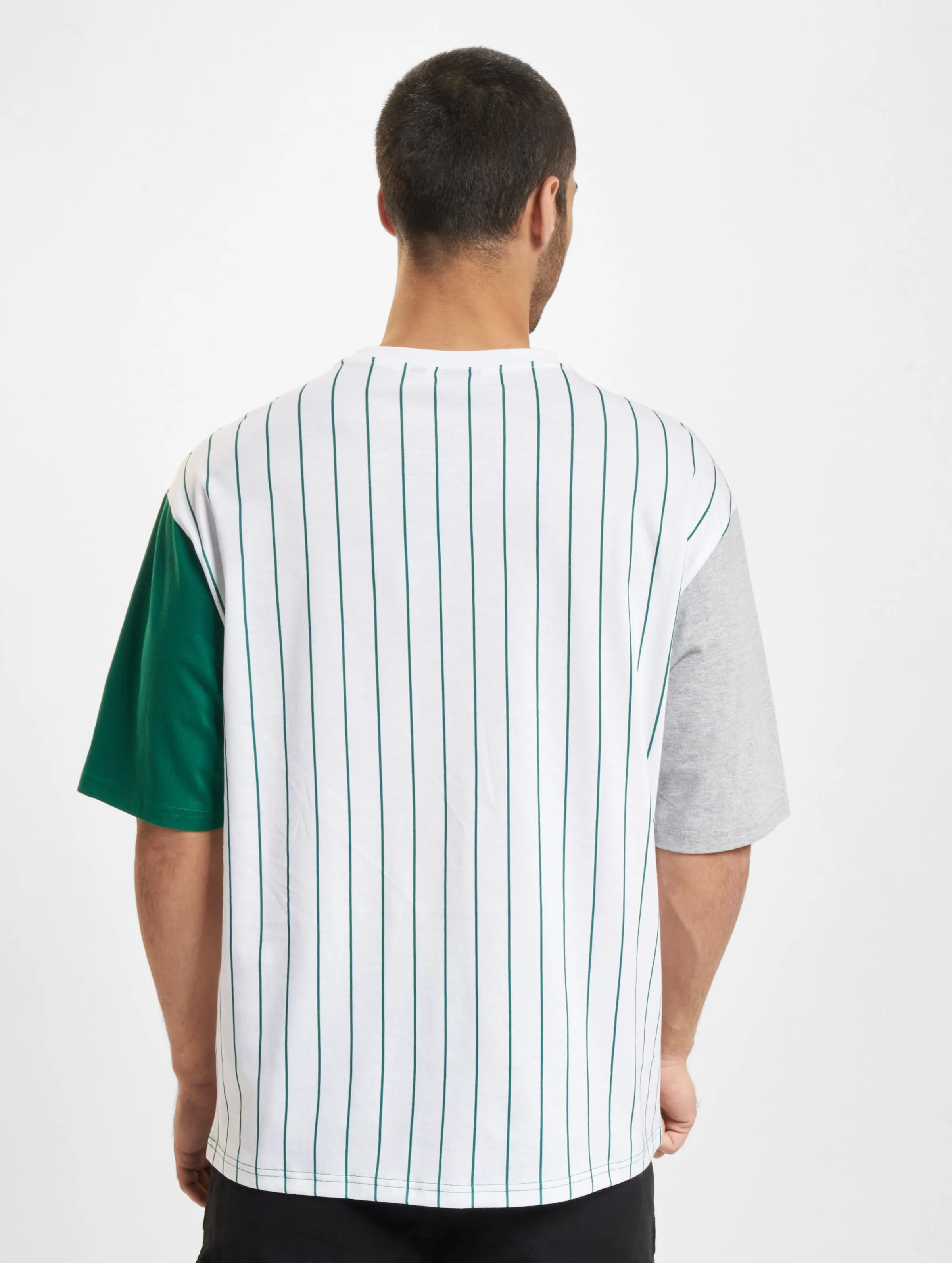 NBA Half Pinstripe OS BOSCEL