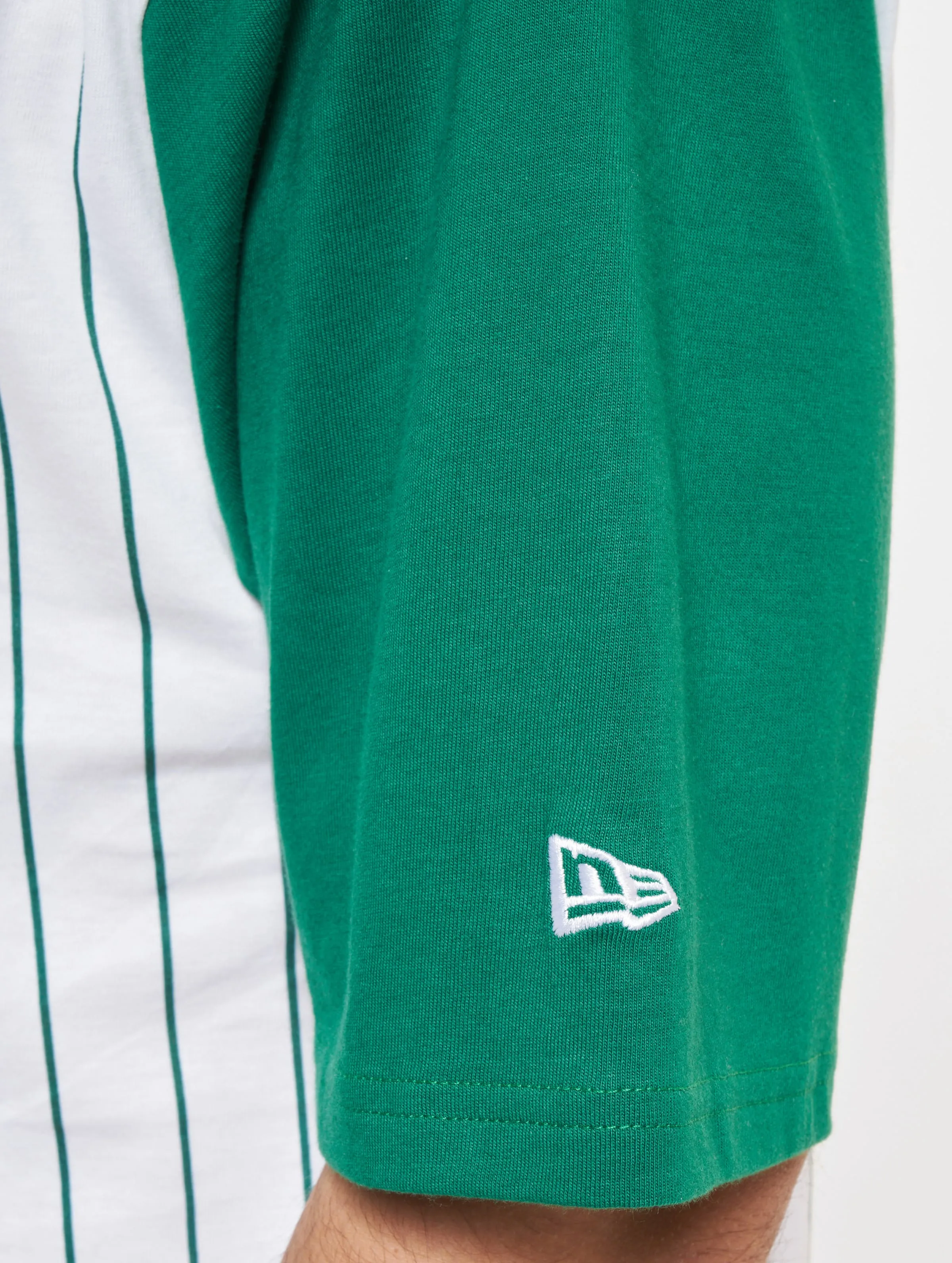 NBA Half Pinstripe OS BOSCEL