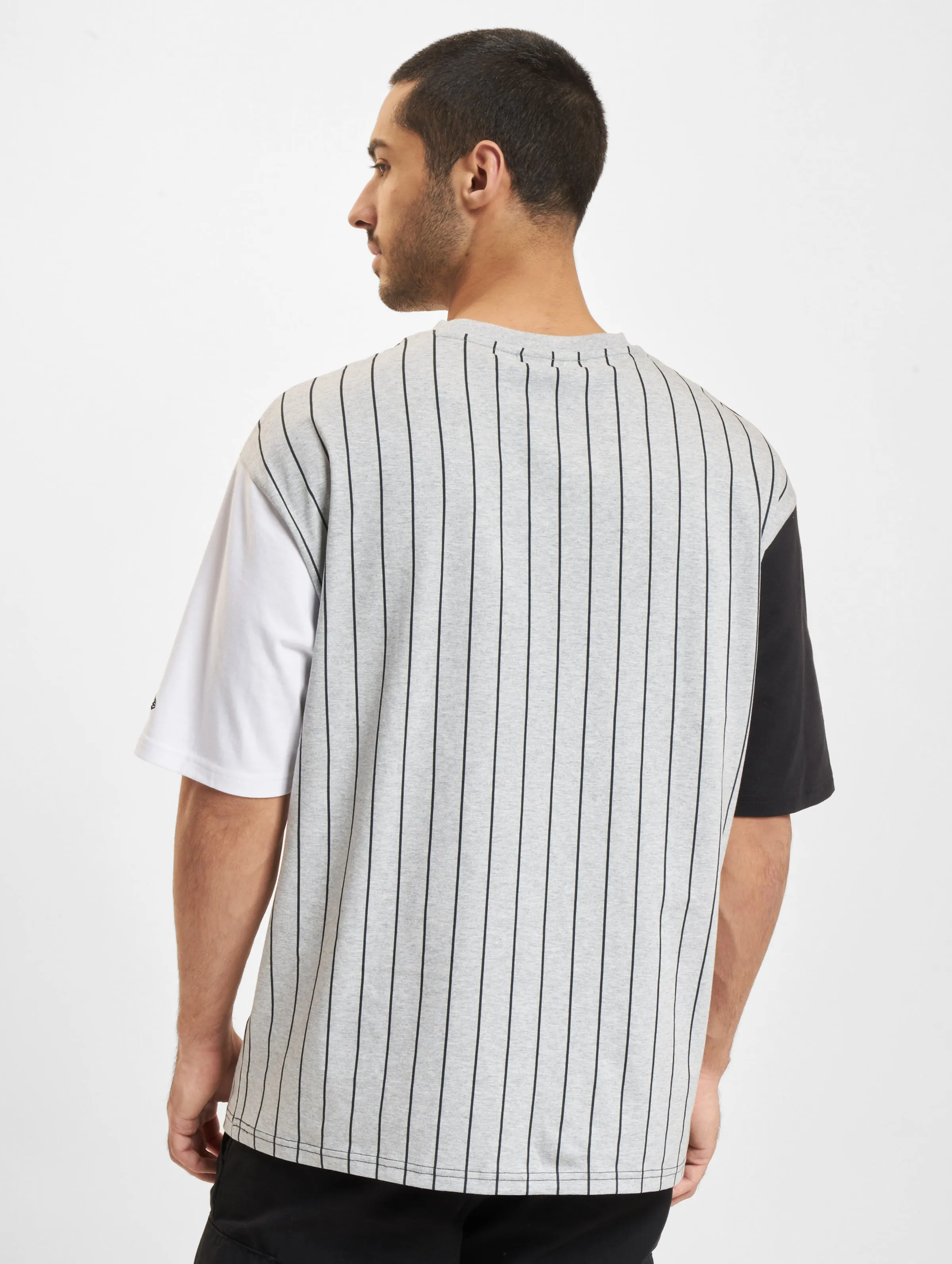 NBA Half Pinstripe OS BRONET
