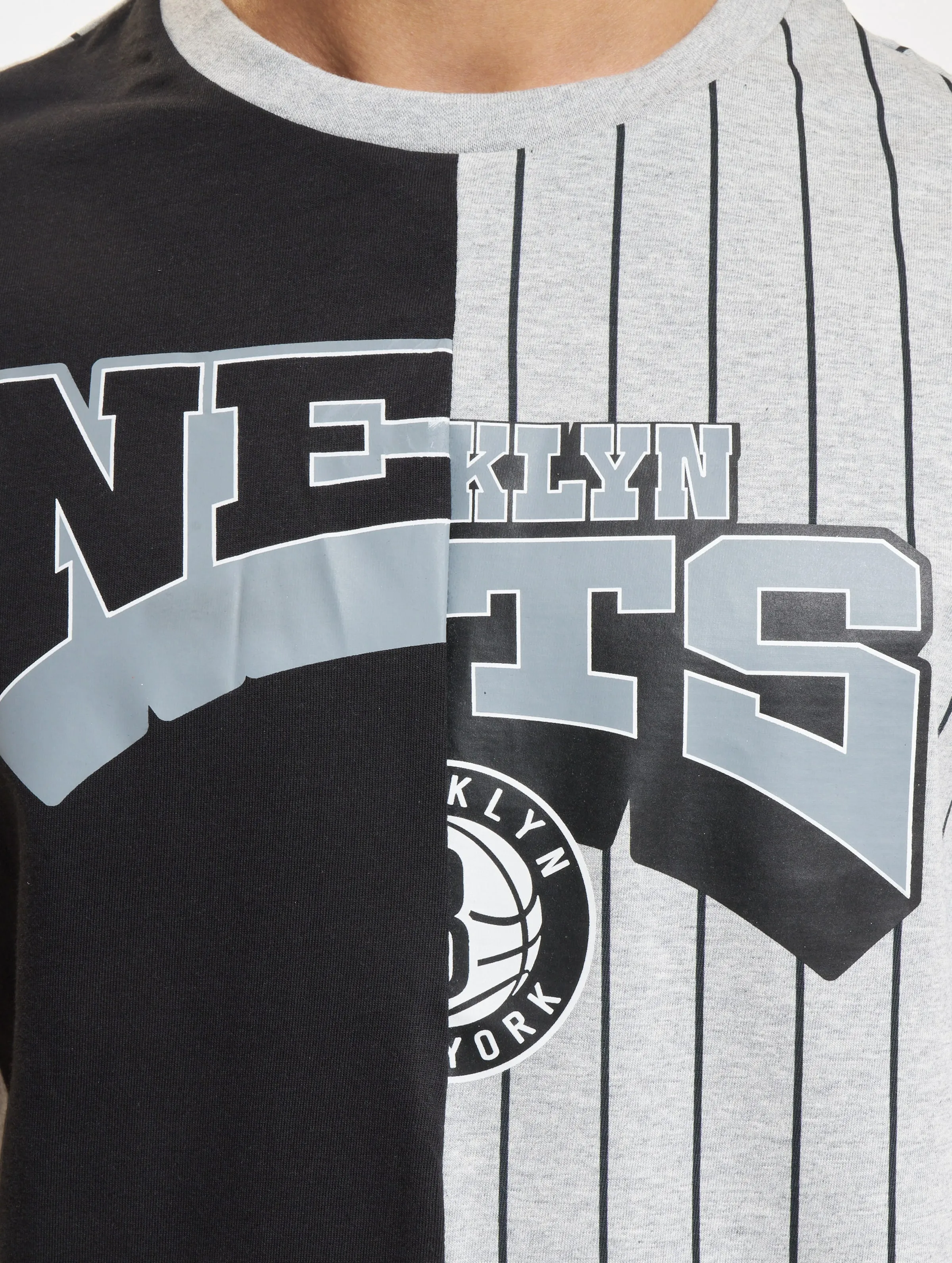NBA Half Pinstripe OS BRONET
