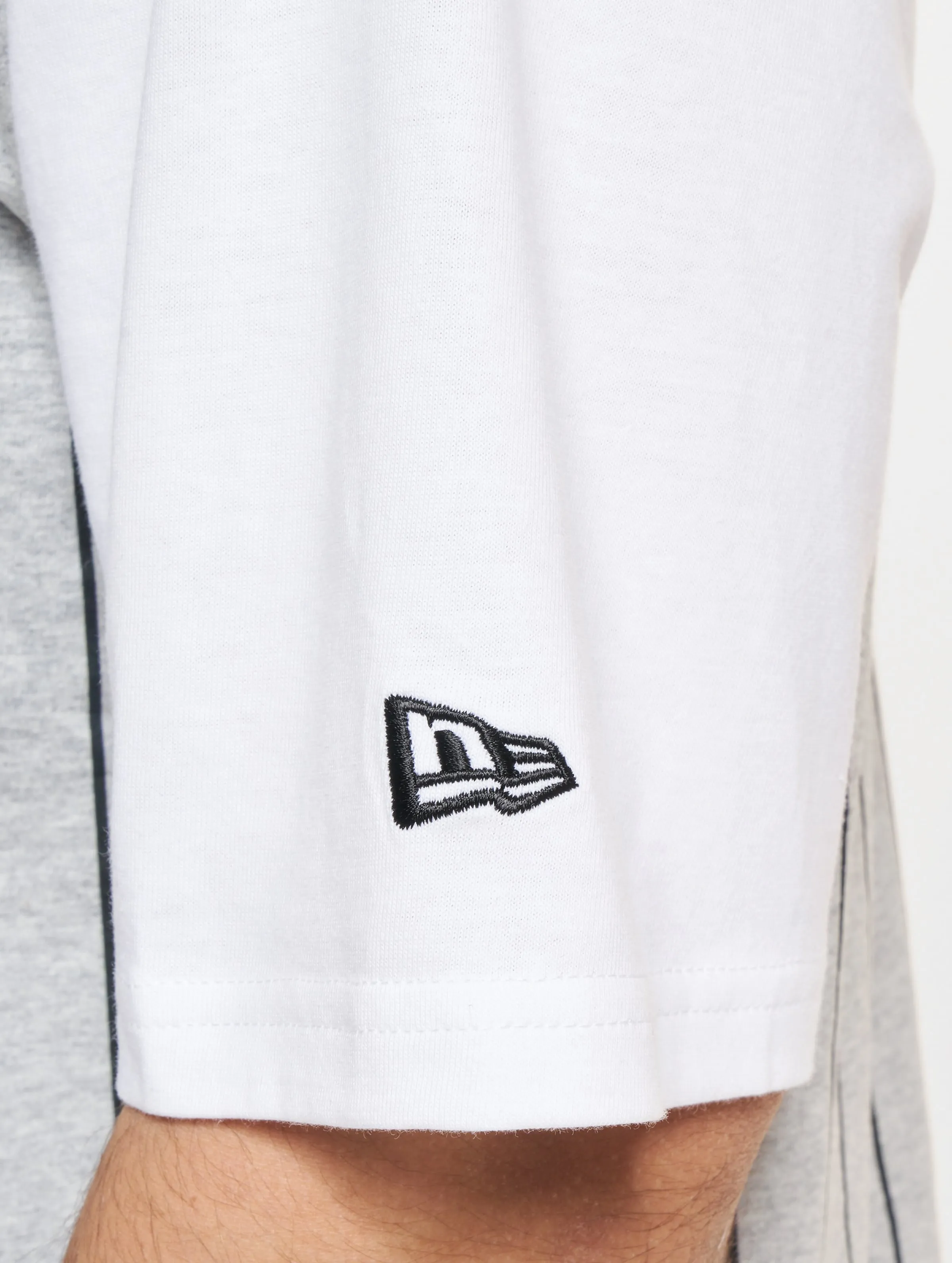 NBA Half Pinstripe OS BRONET