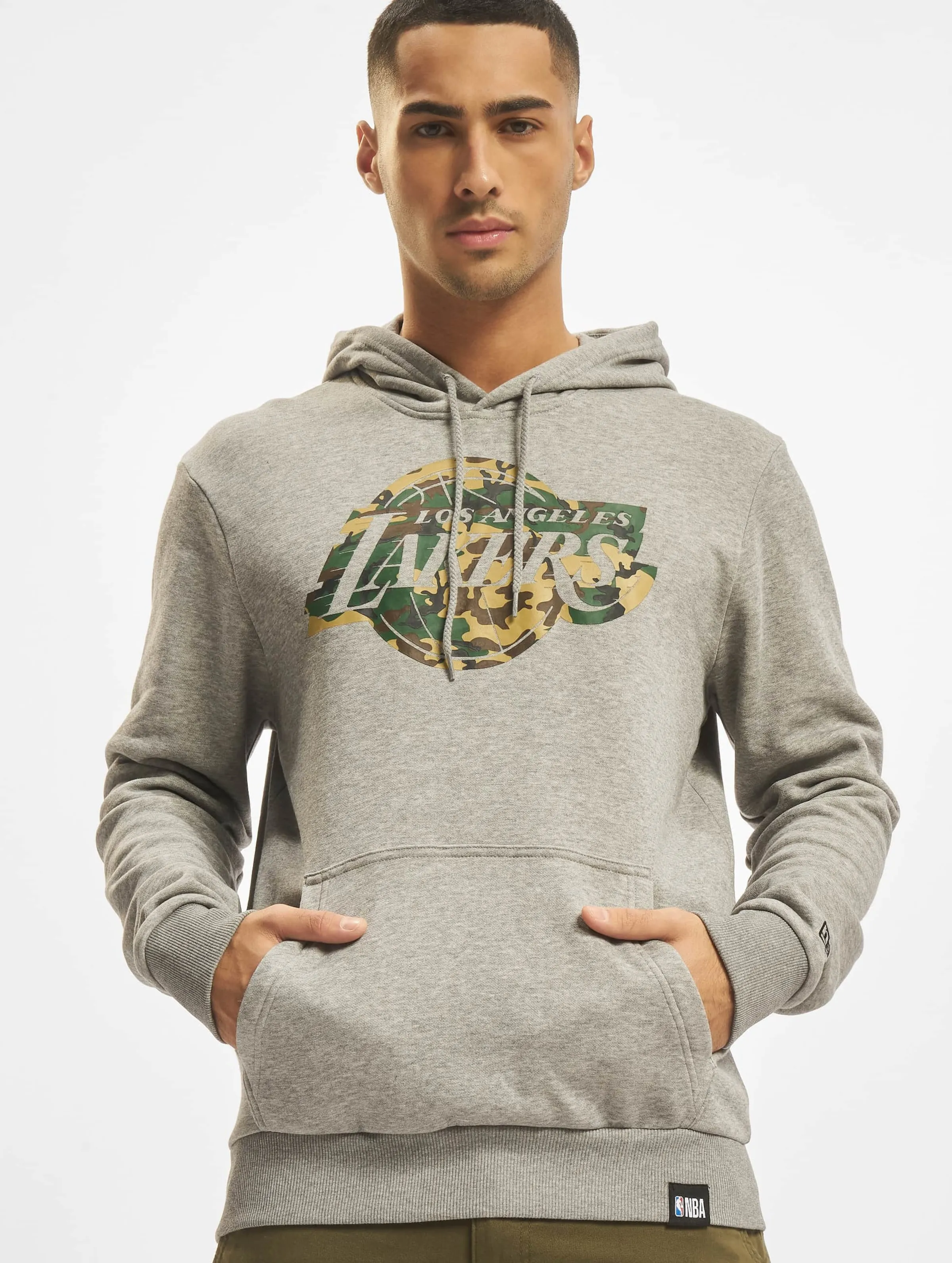 NBA Los Angeles Lakers Infill Team Logo 