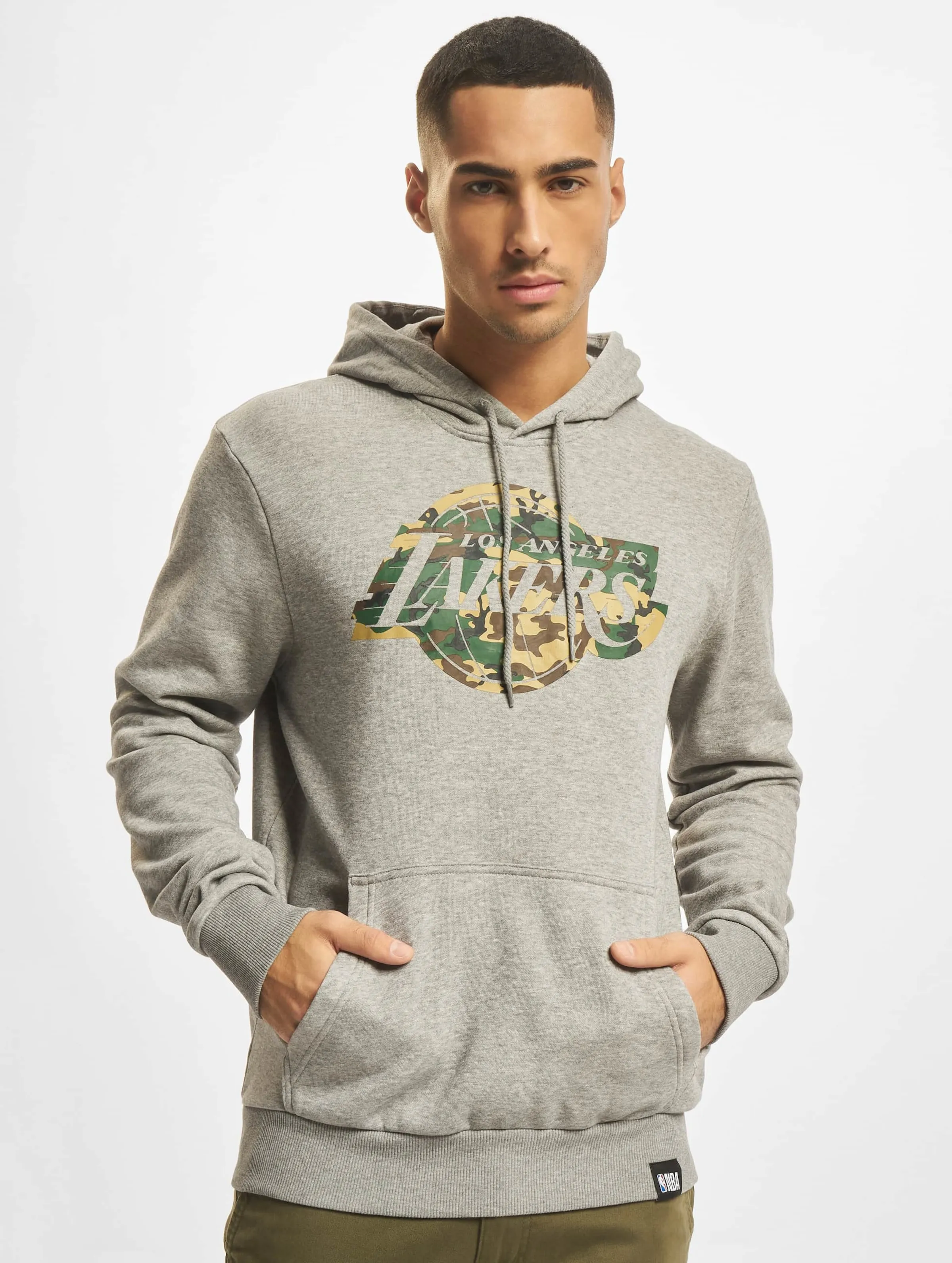NBA Los Angeles Lakers Infill Team Logo 