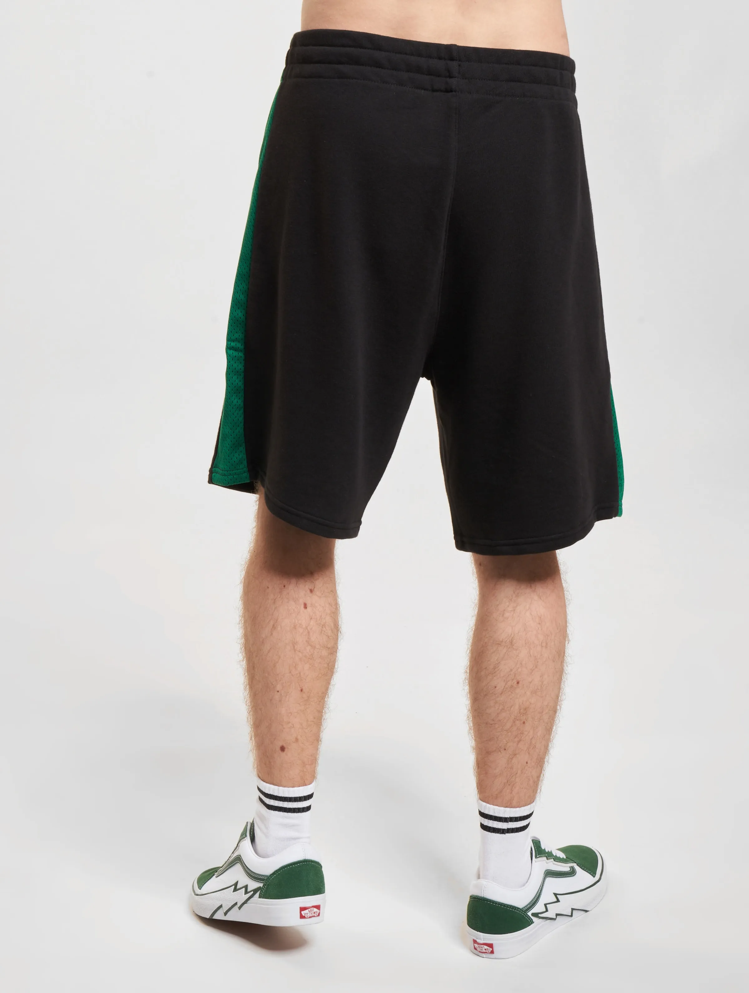 NBA Mesh Panel Oversized 
