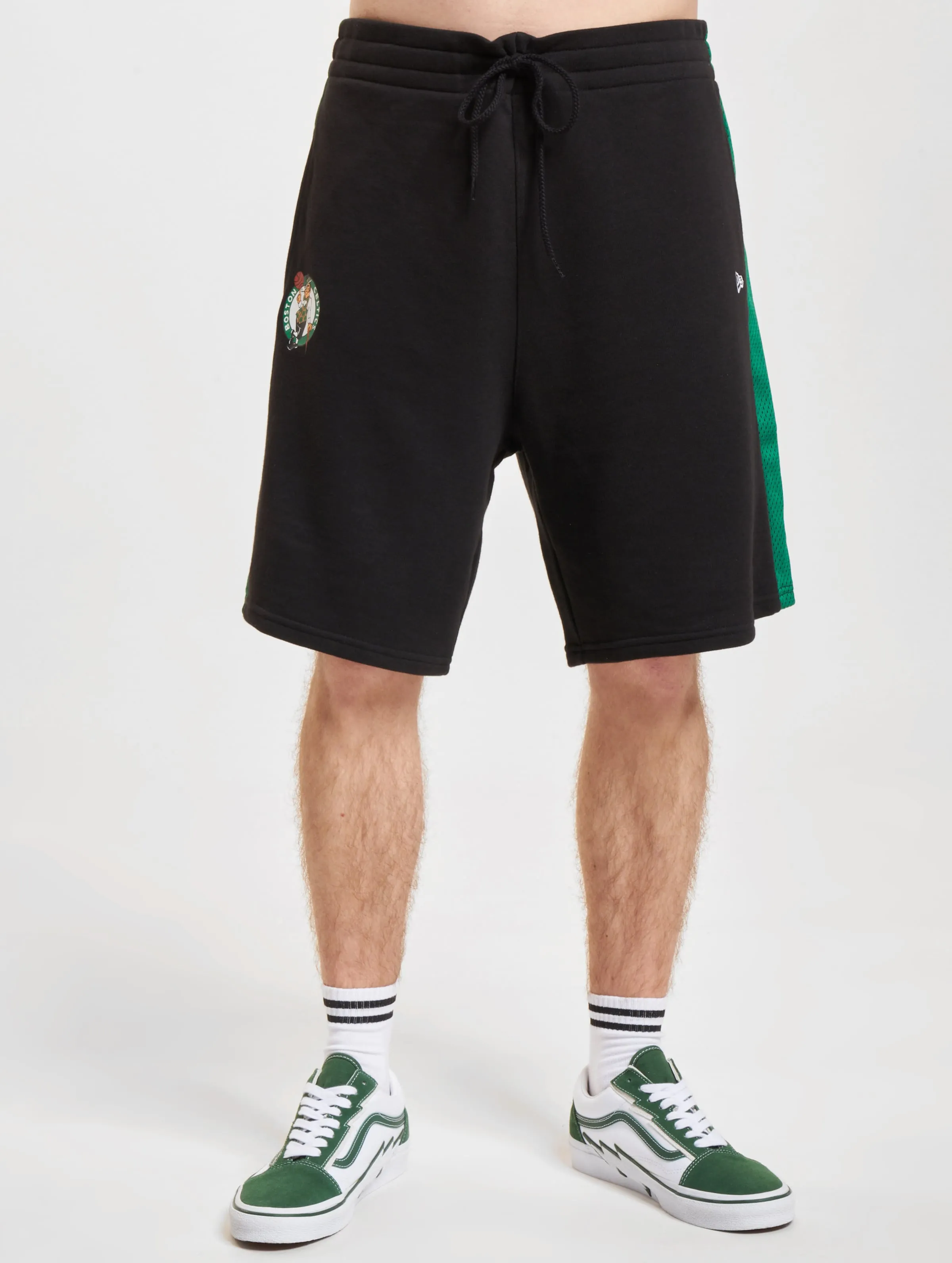 NBA Mesh Panel Oversized 