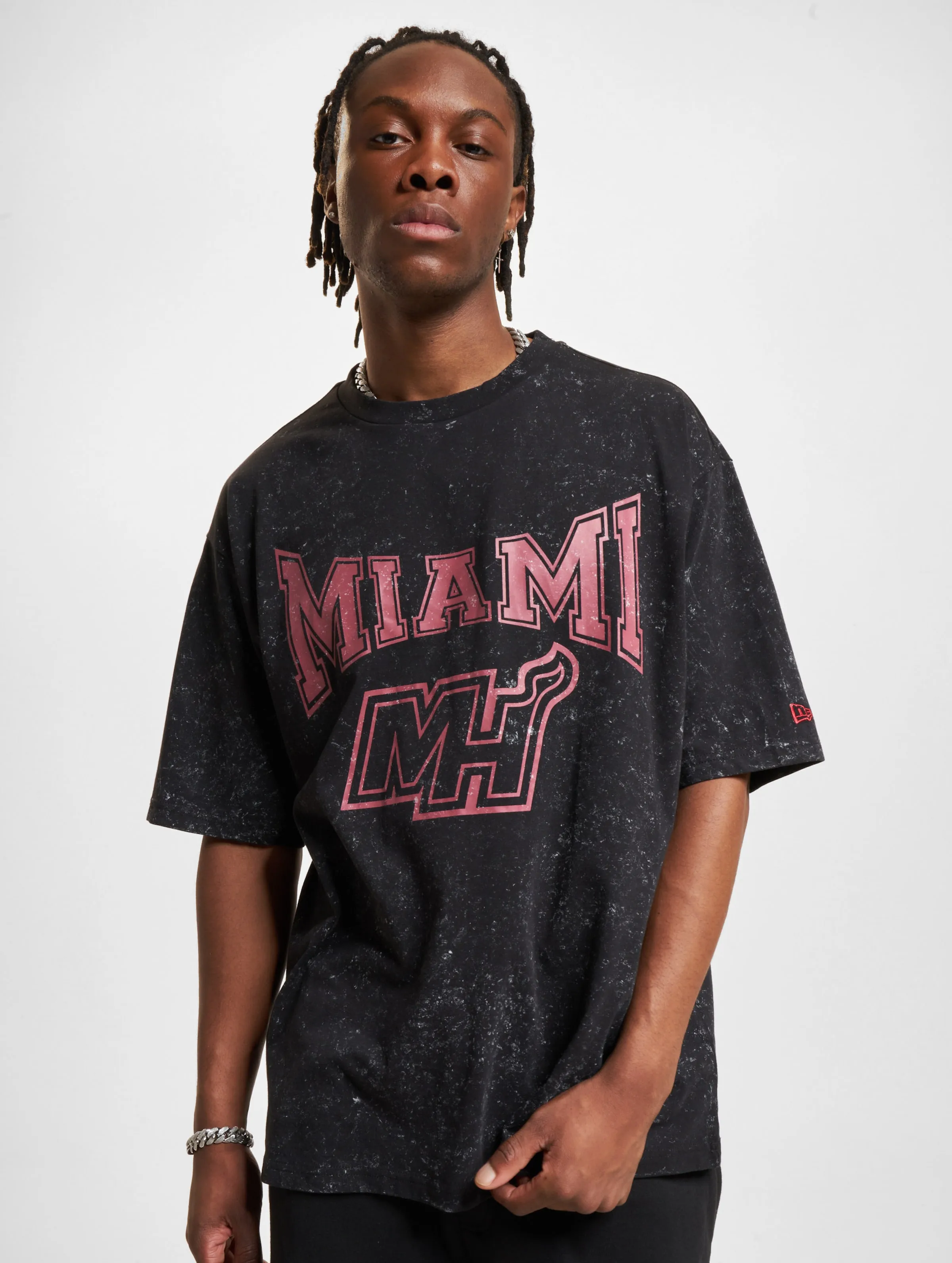 NBA Washed OS Miami Heat