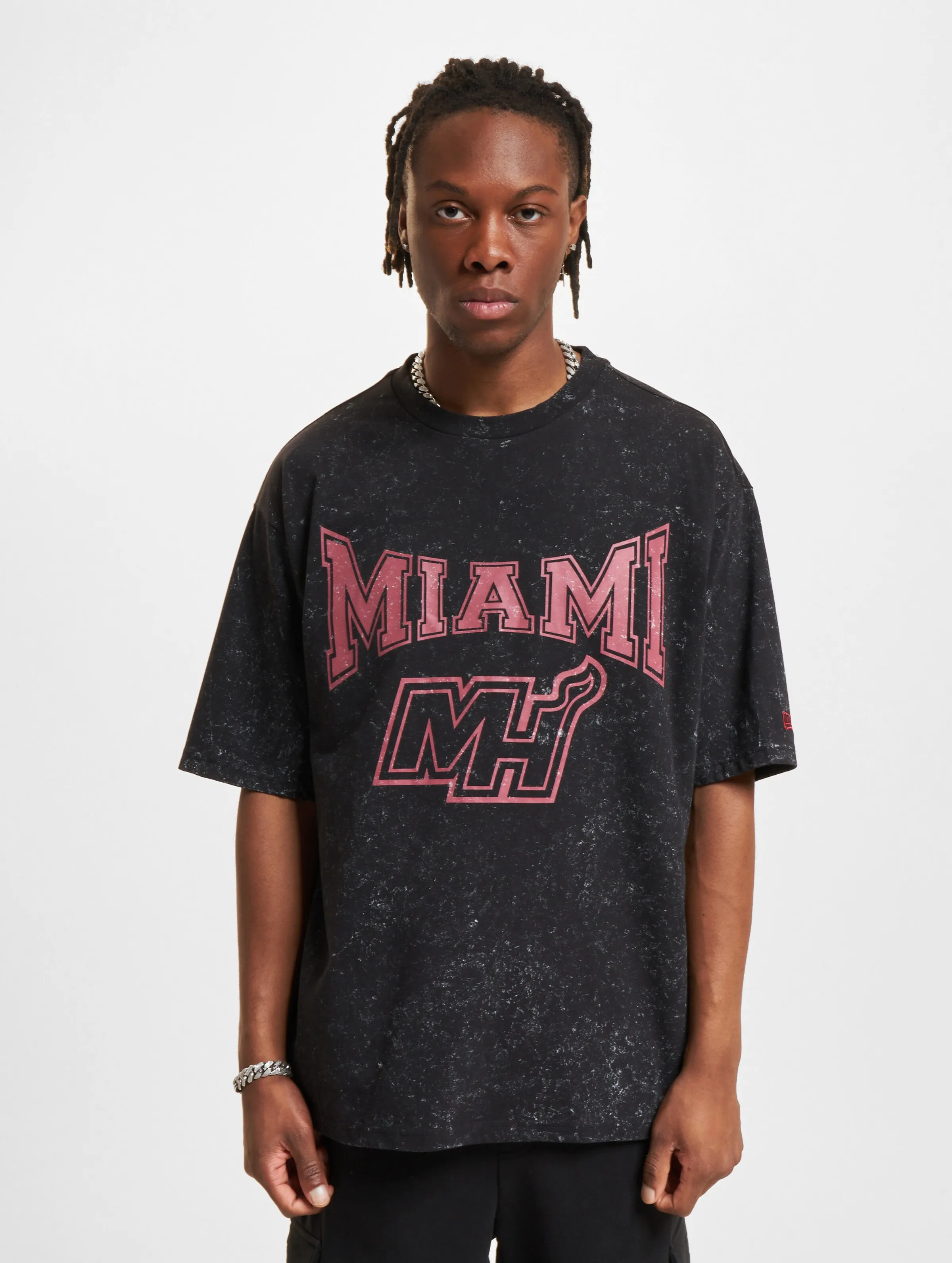 NBA Washed OS Miami Heat