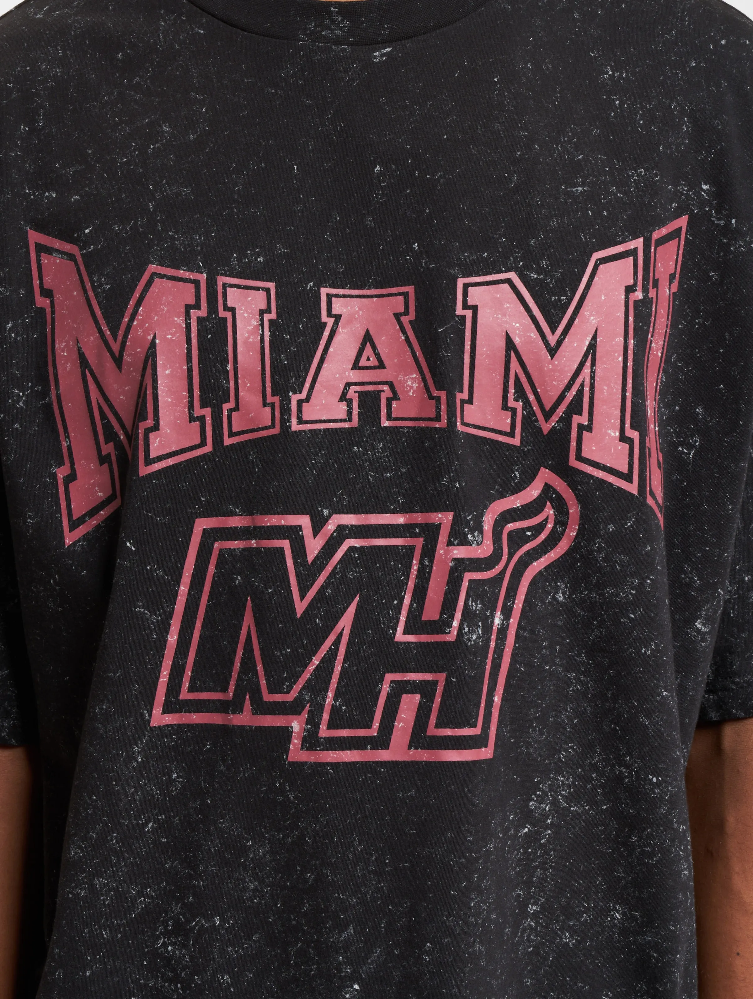 NBA Washed OS Miami Heat