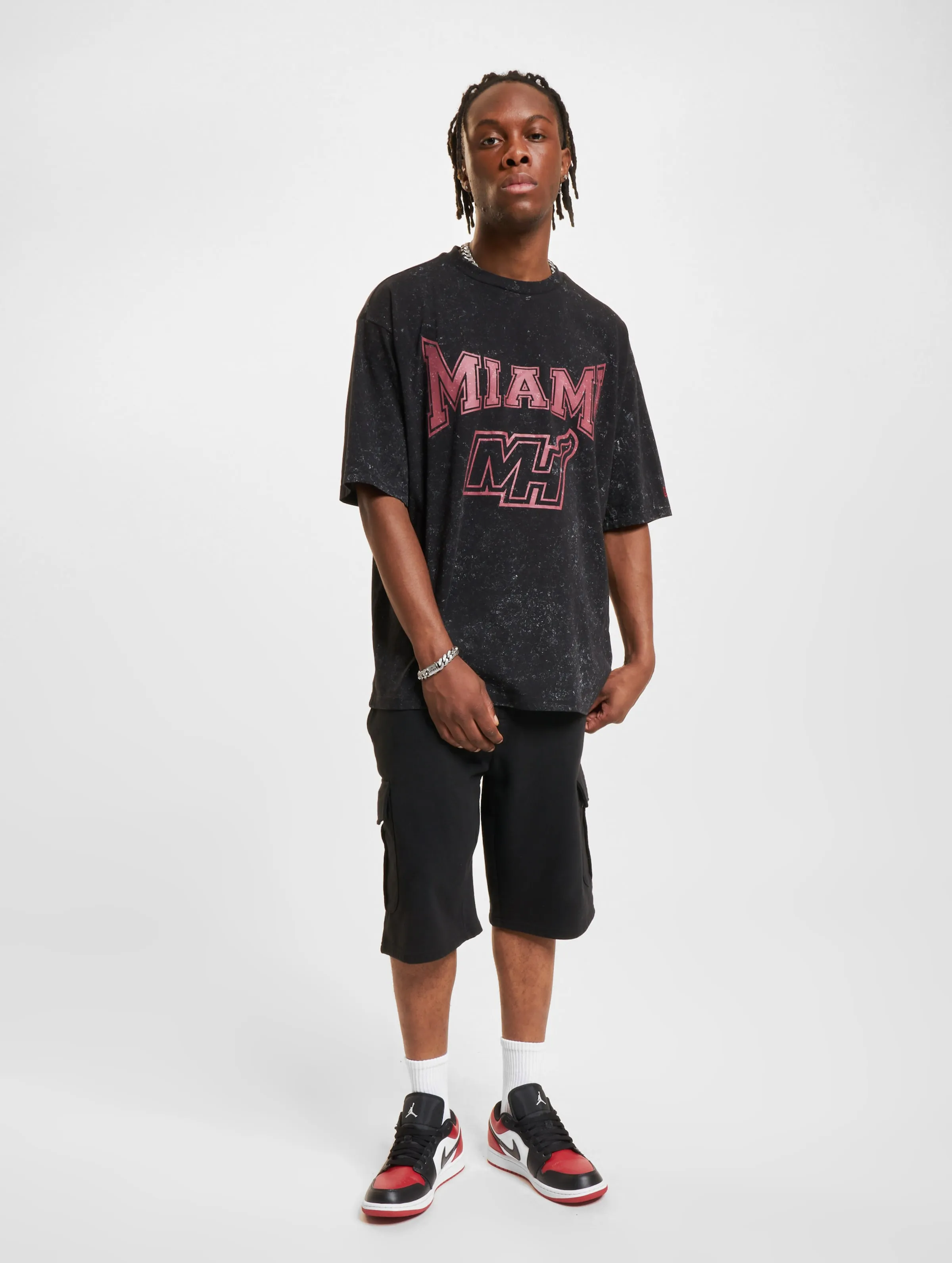 NBA Washed OS Miami Heat
