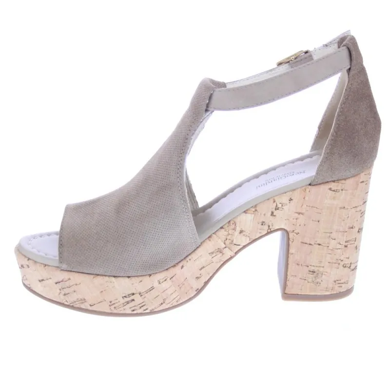 Nero Giardini Sandalias Mujer E115820D Marrón