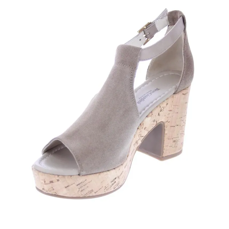 Nero Giardini Sandalias Mujer E115820D Marrón