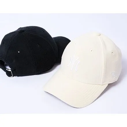 New Era NY Yankees 9FORTY Cosy Cap