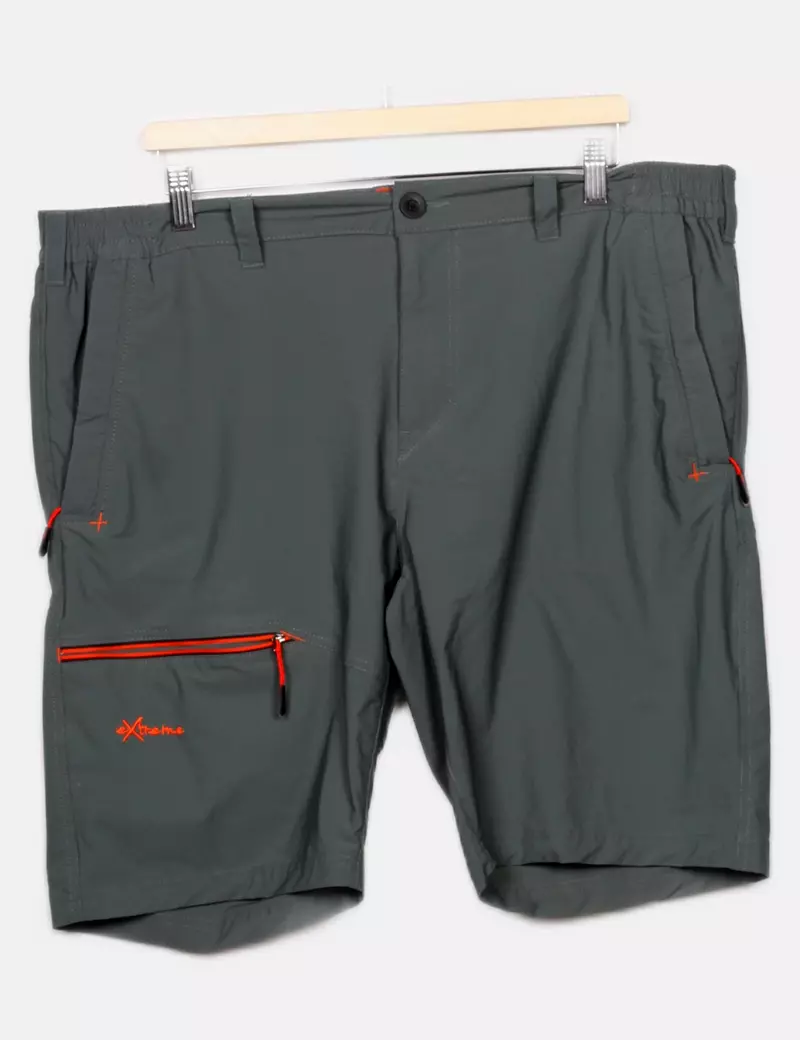 Newwood Pantalones técnicos Cortos