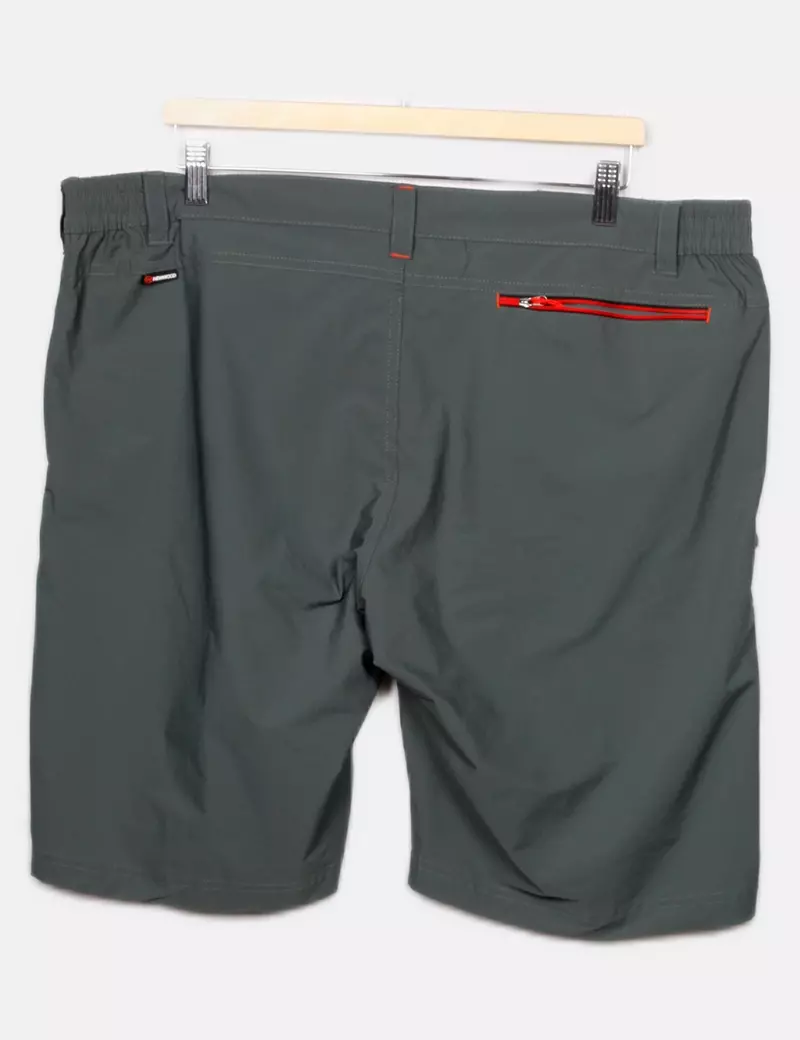 Newwood Pantalones técnicos Cortos