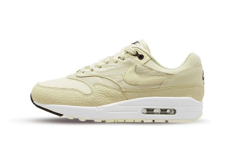 Nike Air Max 1 87 Coconut Milk (W)