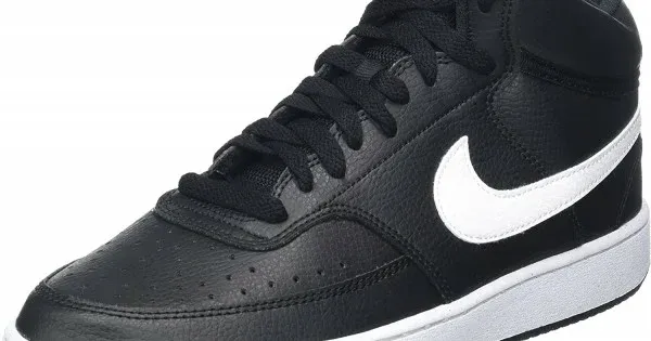 Nike Court Vision Mid Next Nature DN3577 001