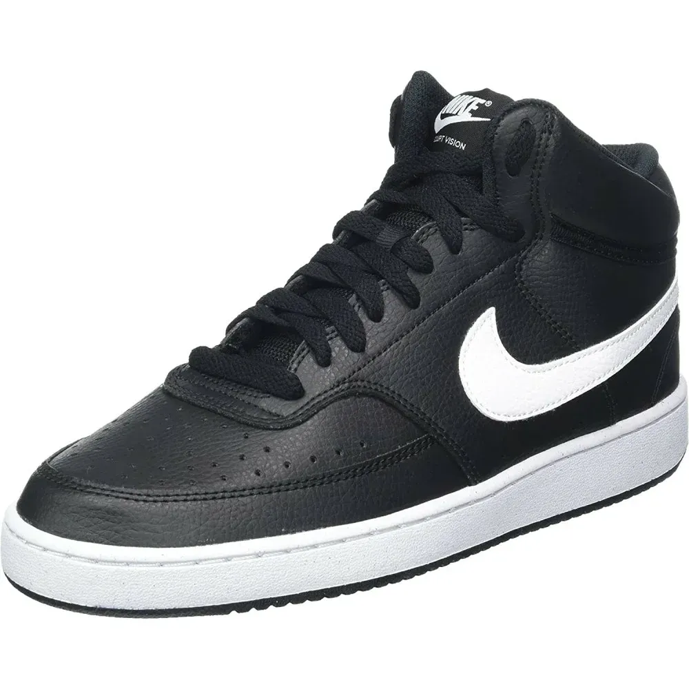 Nike Court Vision Mid Next Nature DN3577 001