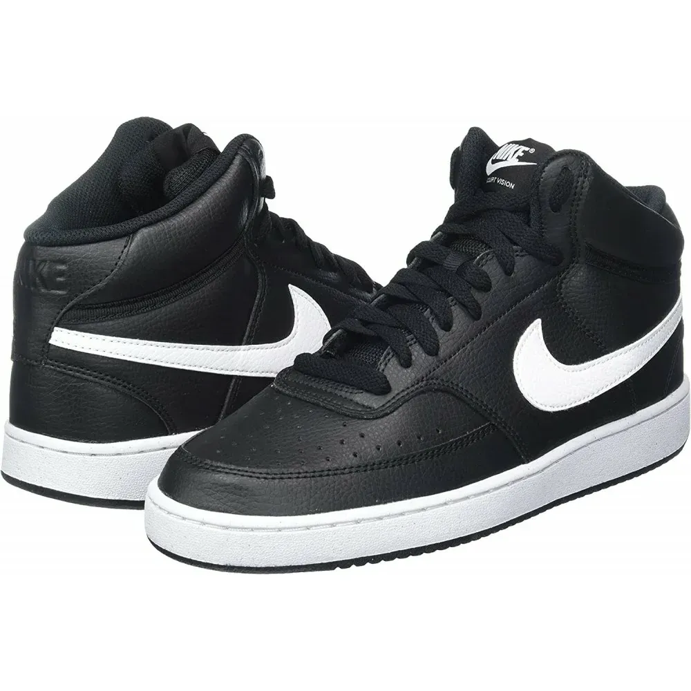 Nike Court Vision Mid Next Nature DN3577 001