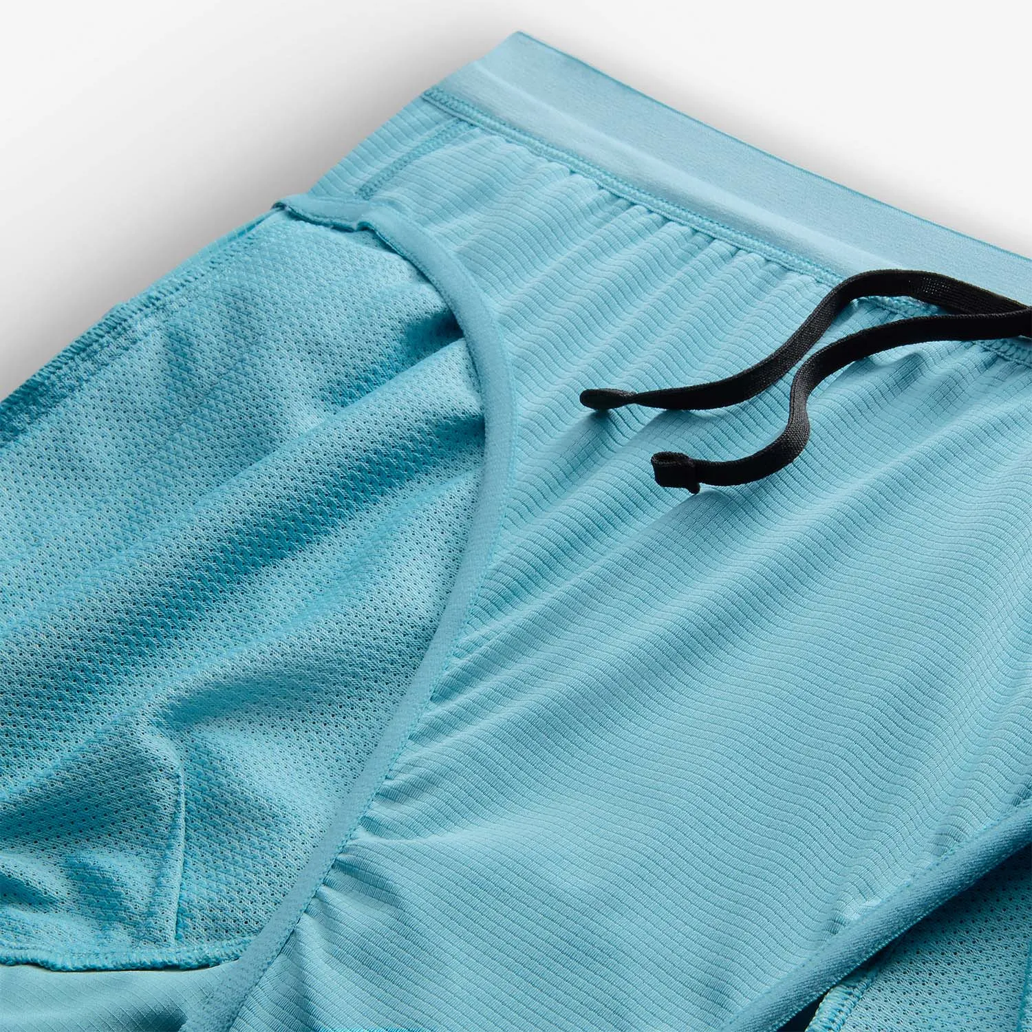 NIKE DRIFIT STRIDE 5IN SHORTS