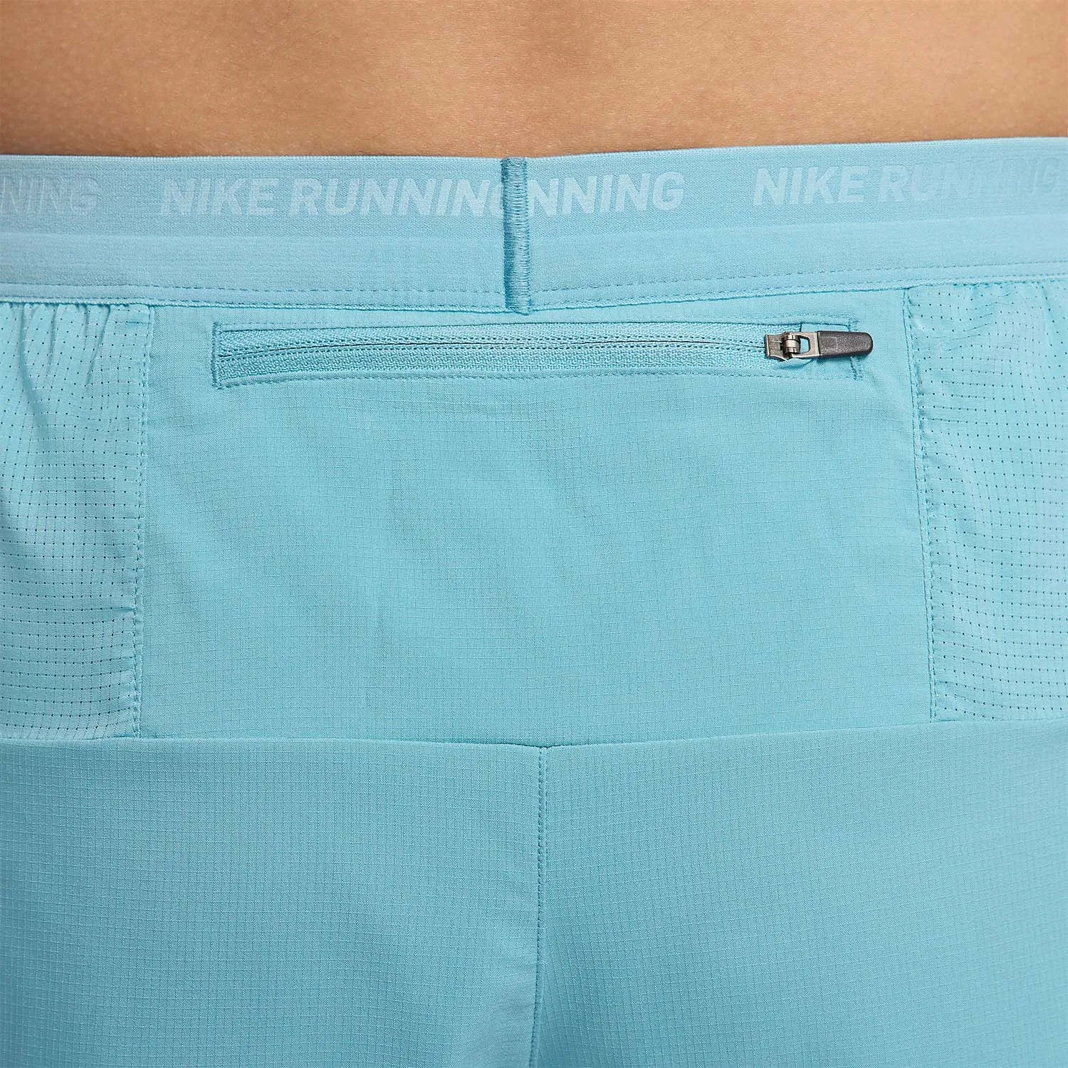NIKE DRIFIT STRIDE 5IN SHORTS
