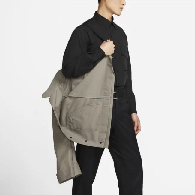 Nike ESC Lightweight Jacket