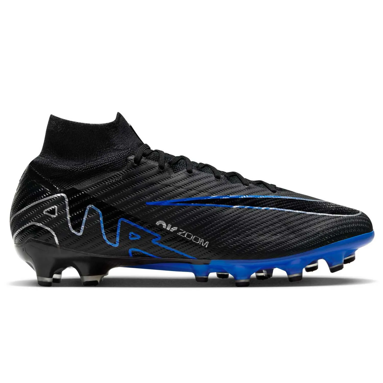 NIKE MERCURIAL ZOOM SUPERFLY 9 ELITE AGPRO