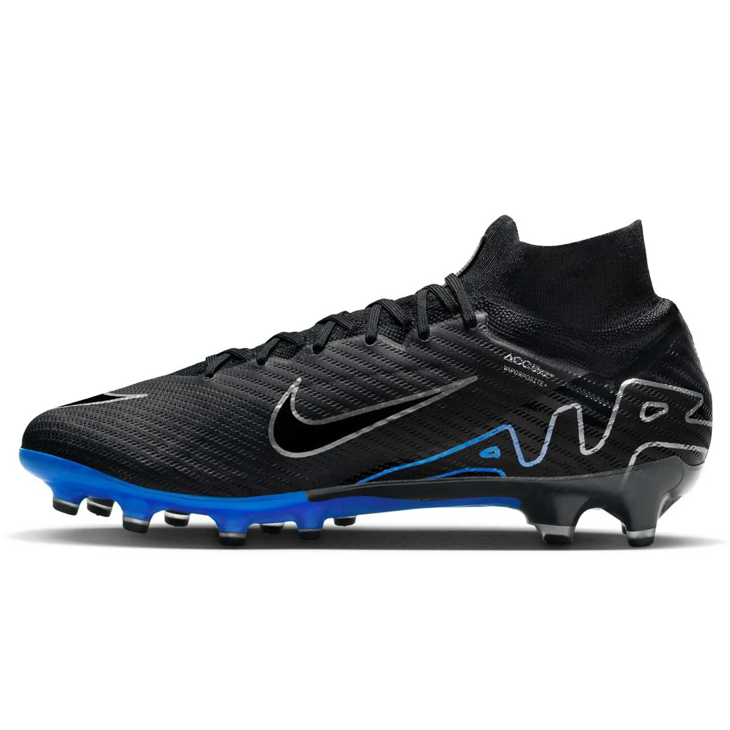 NIKE MERCURIAL ZOOM SUPERFLY 9 ELITE AGPRO