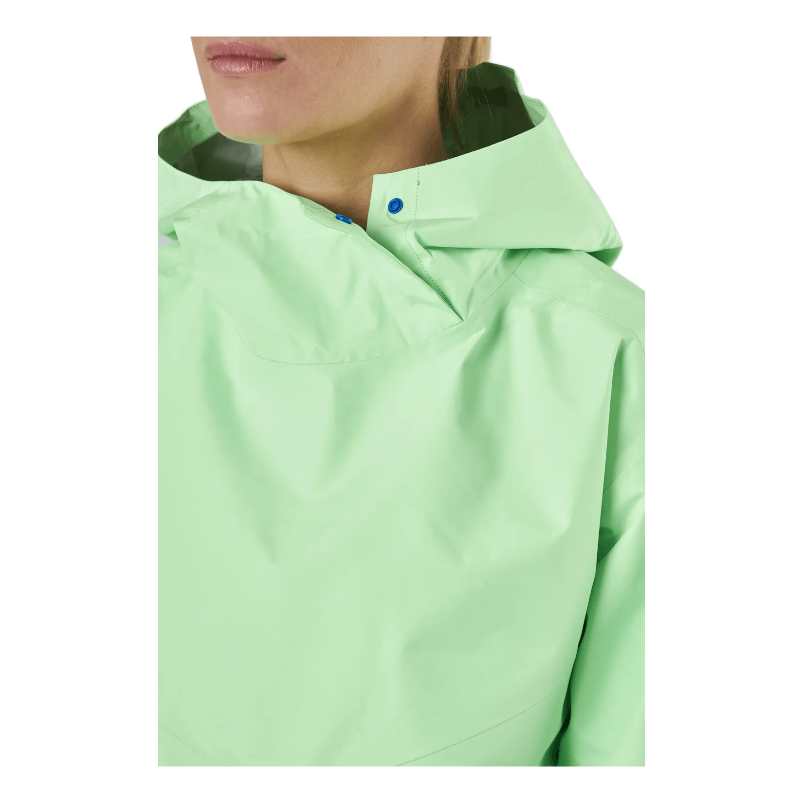 NIKE NIKE GORETEX WOMEN'S TRAIL RU LIME GLOW/LT LIQUID LIME/BLACK