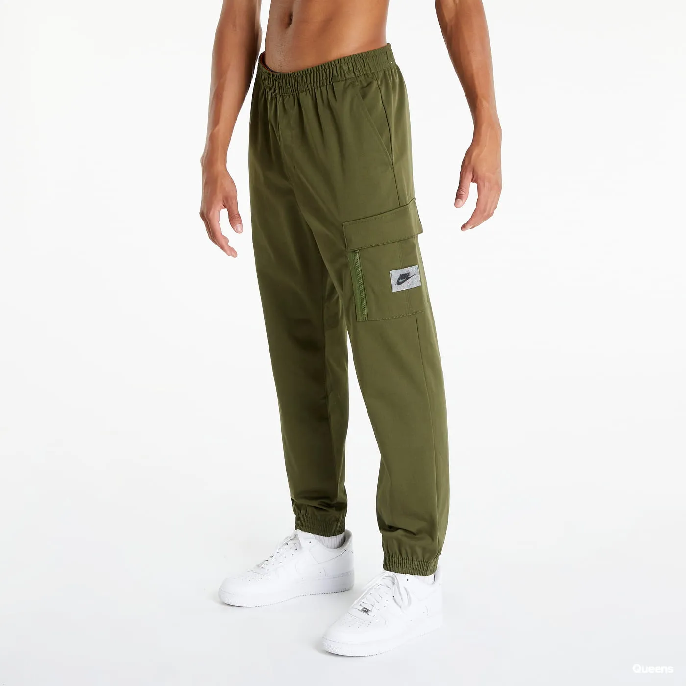 Nike Woven Trousers