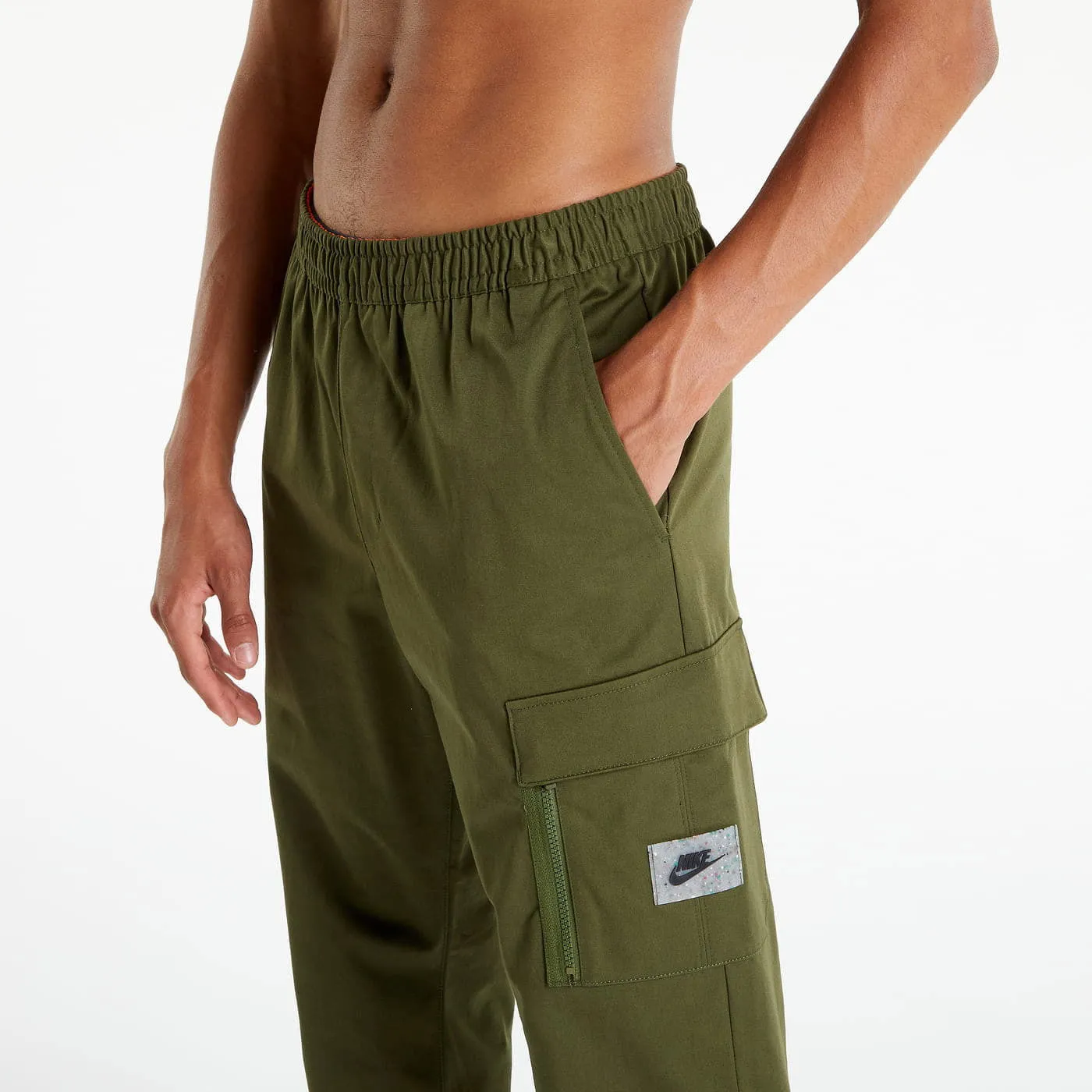 Nike Woven Trousers