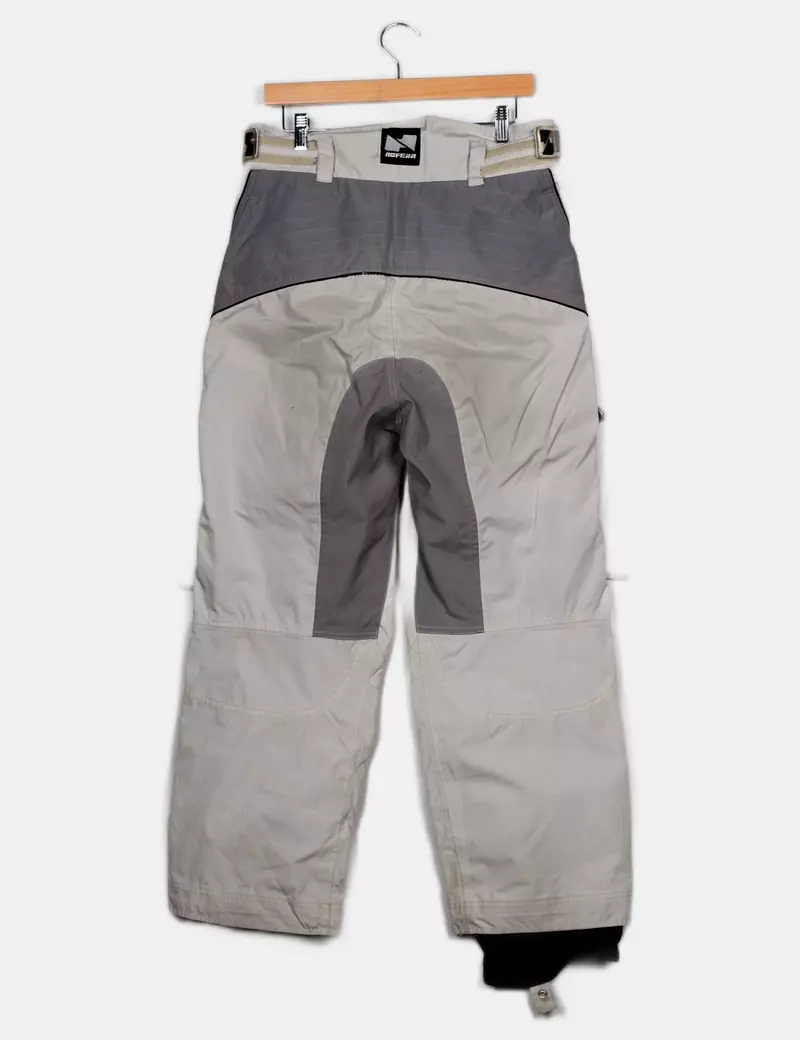 Nofear Pantalones técnicos Anchos