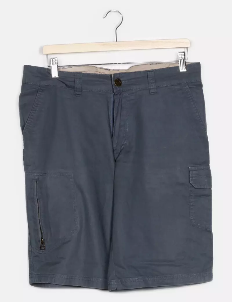 NoName Pantalones cargo Cortos