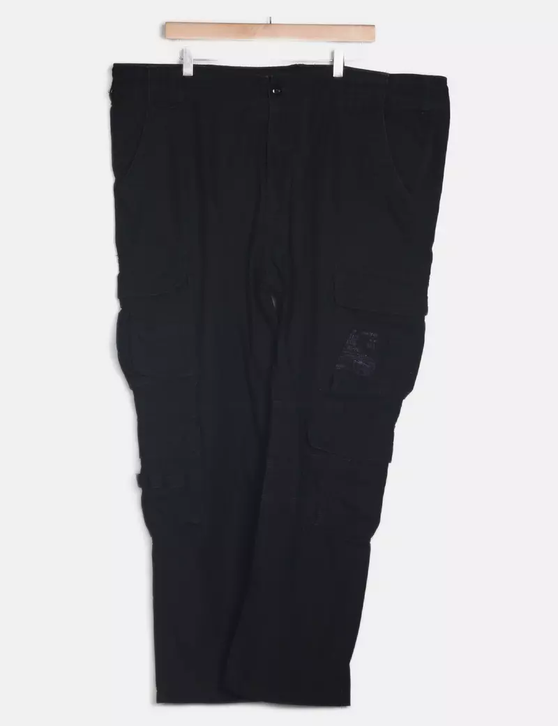 NoName Pantalones cargo Rectos