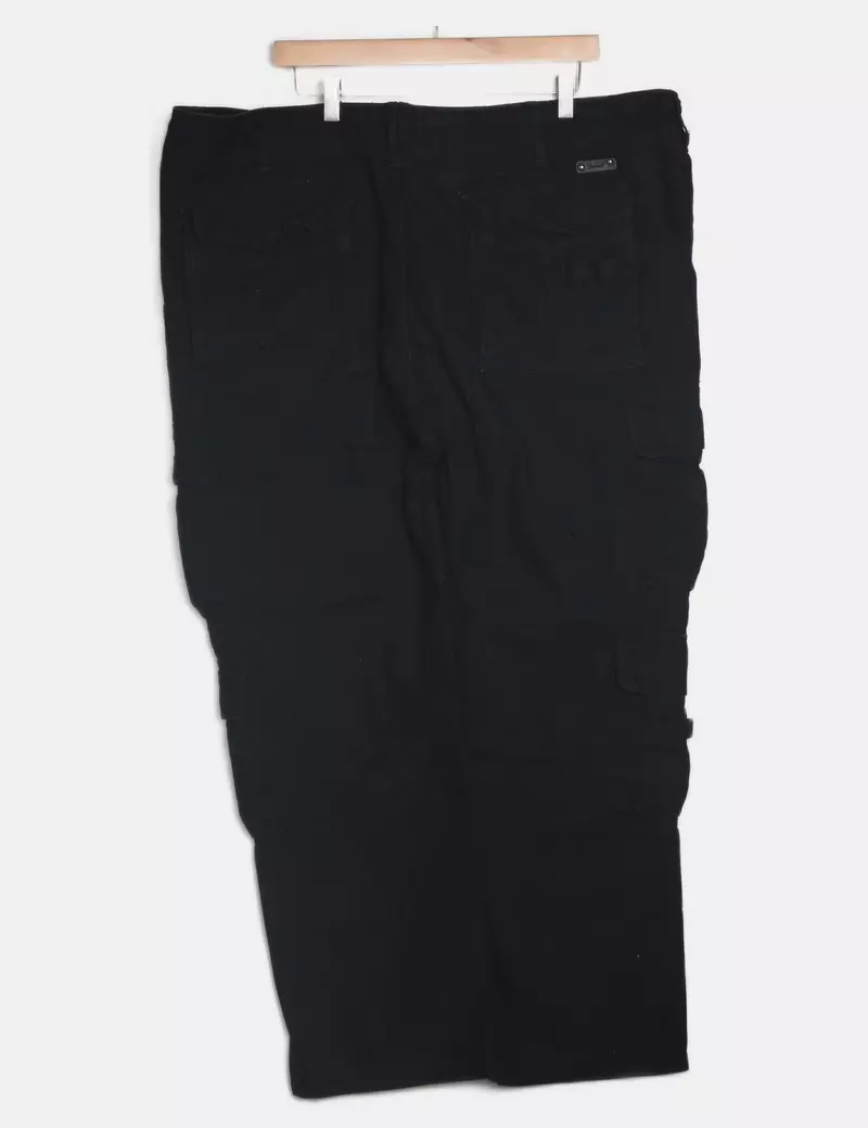 NoName Pantalones cargo Rectos