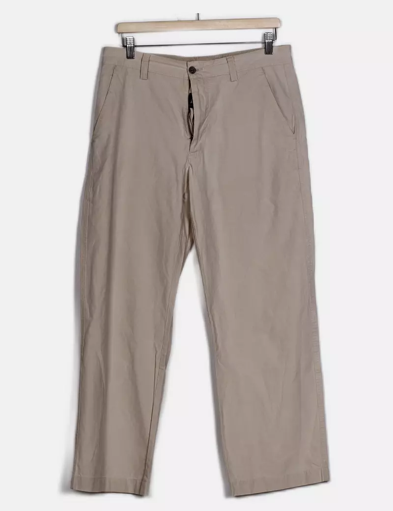 NoName Pantalones chinos Rectos