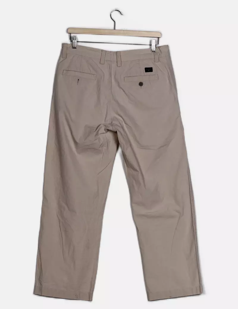 NoName Pantalones chinos Rectos