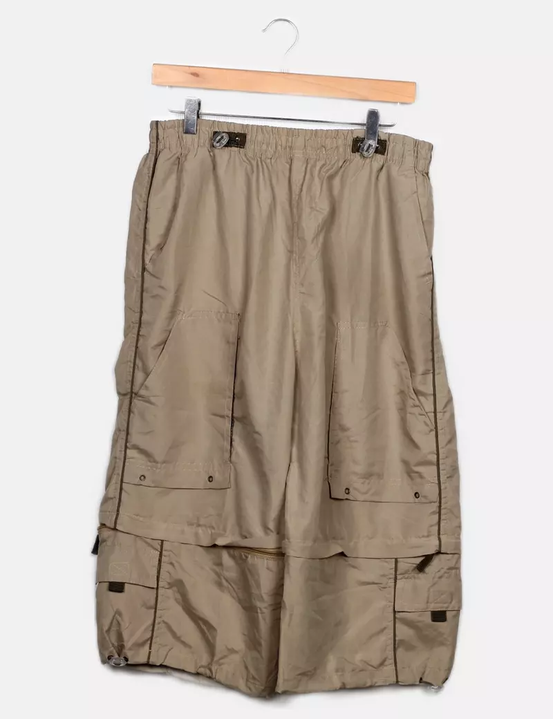 NoName Pantalones técnicos Cortos
