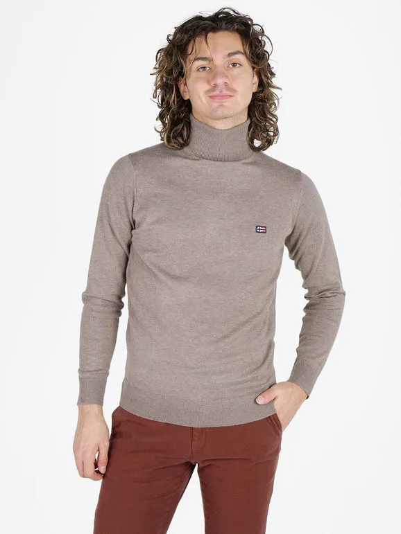 Norway Jersey de punto para hombre