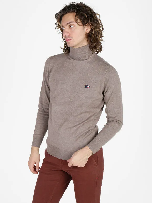 Norway Jersey de punto para hombre