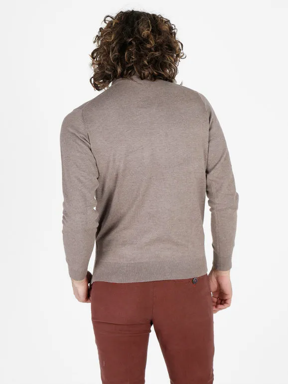 Norway Jersey de punto para hombre