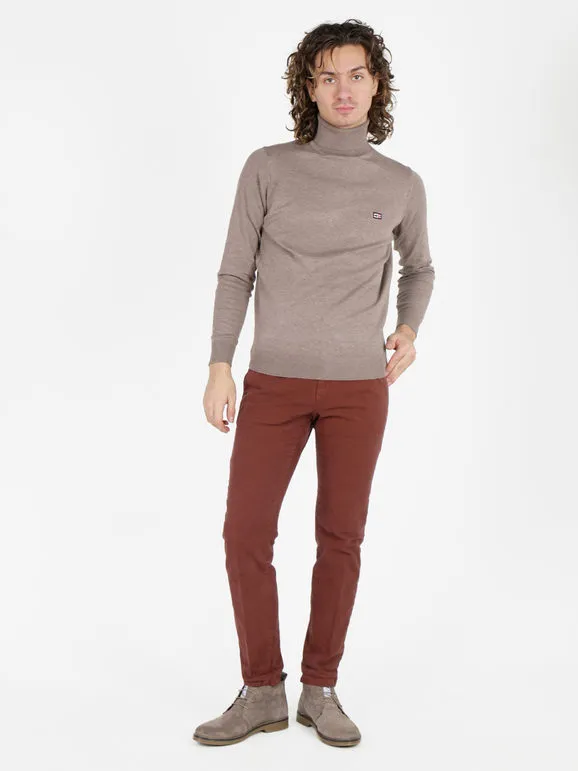 Norway Jersey de punto para hombre