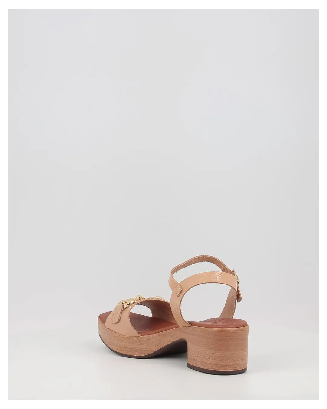 Obi Shoes Sandalias Obi Shoes 5383 Beig