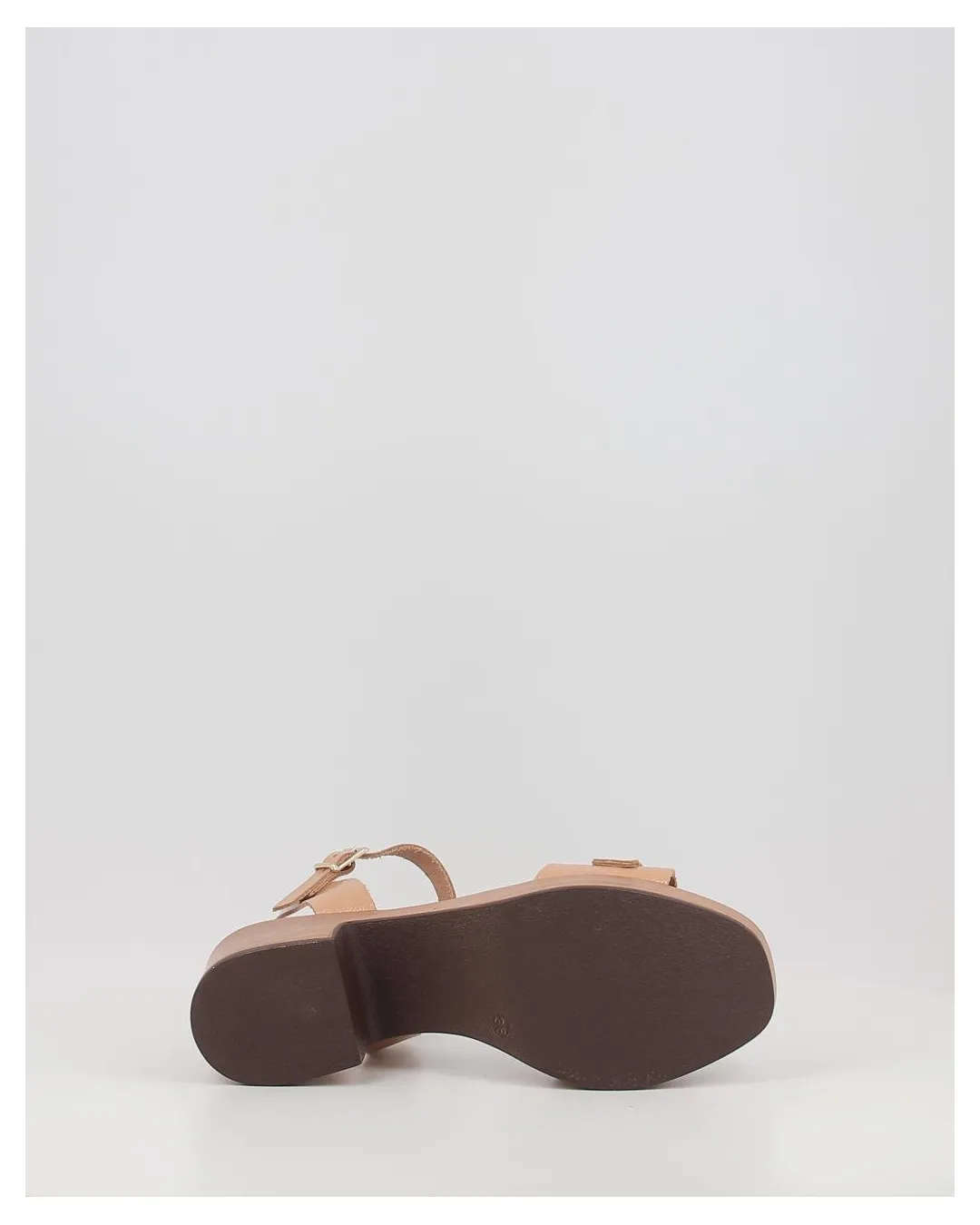 Obi Shoes Sandalias Obi Shoes 5383 Beig