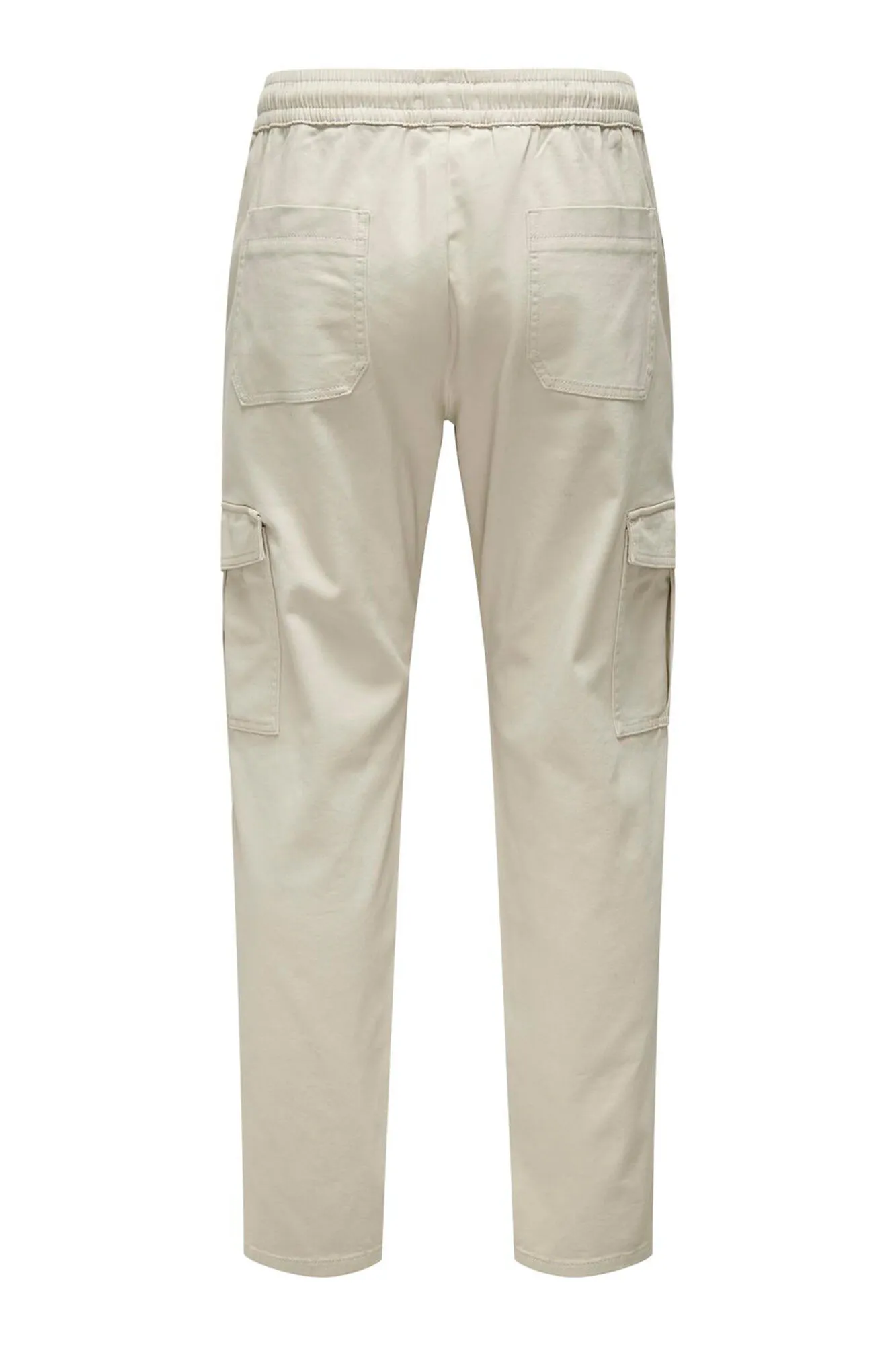 Only & Sons Pantalón fluído cargo
