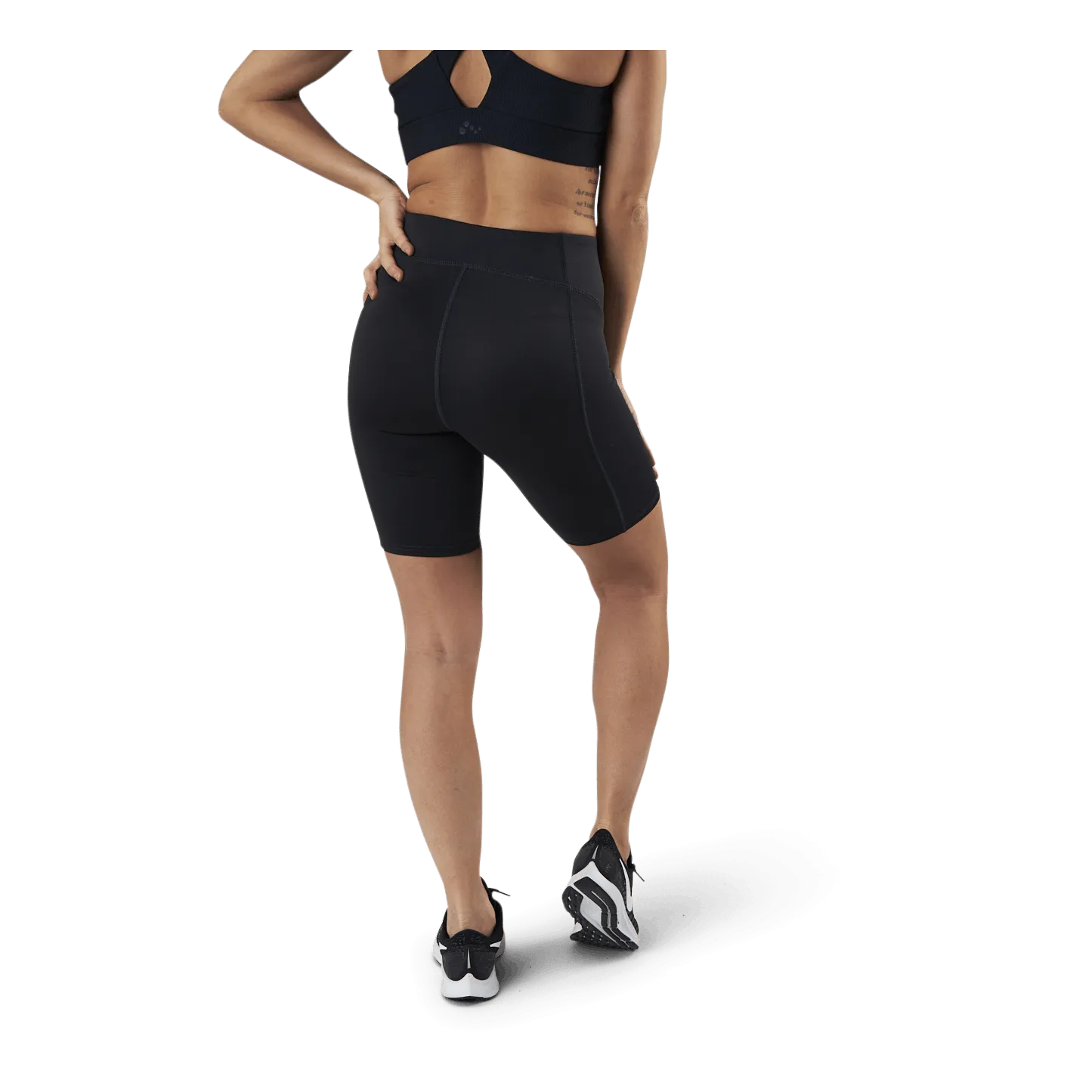 Only Play Fima Hw Athl Shorts Blue