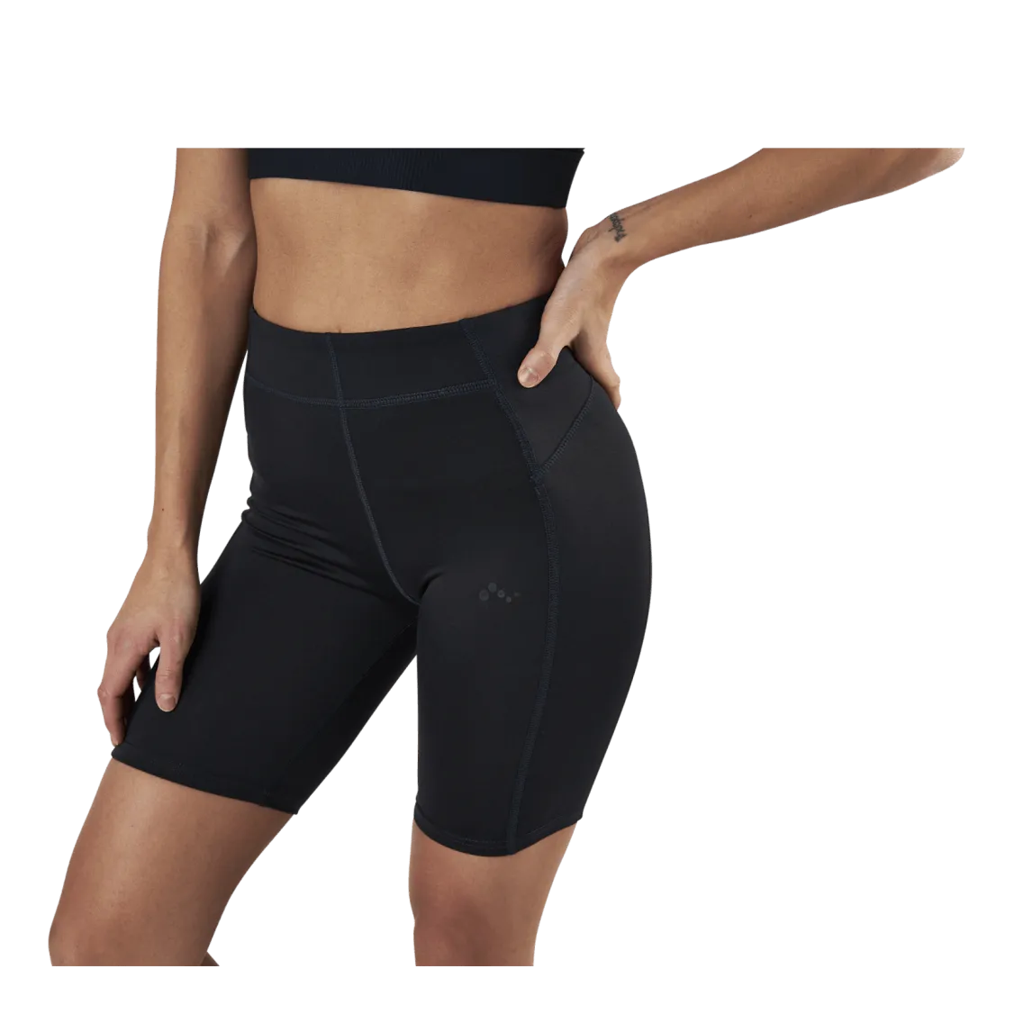 Only Play Fima Hw Athl Shorts Blue
